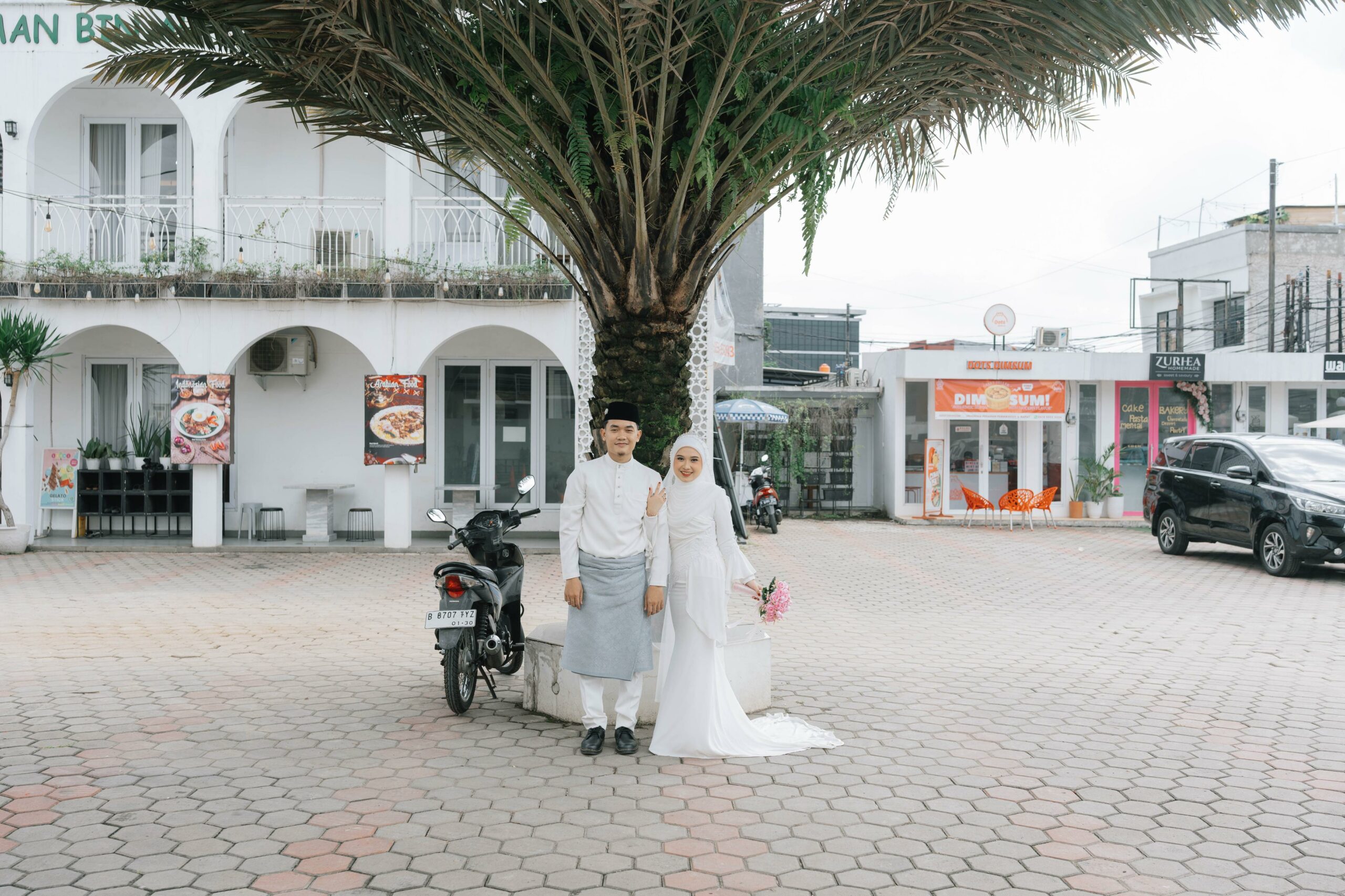 Retno & Ubaid 20