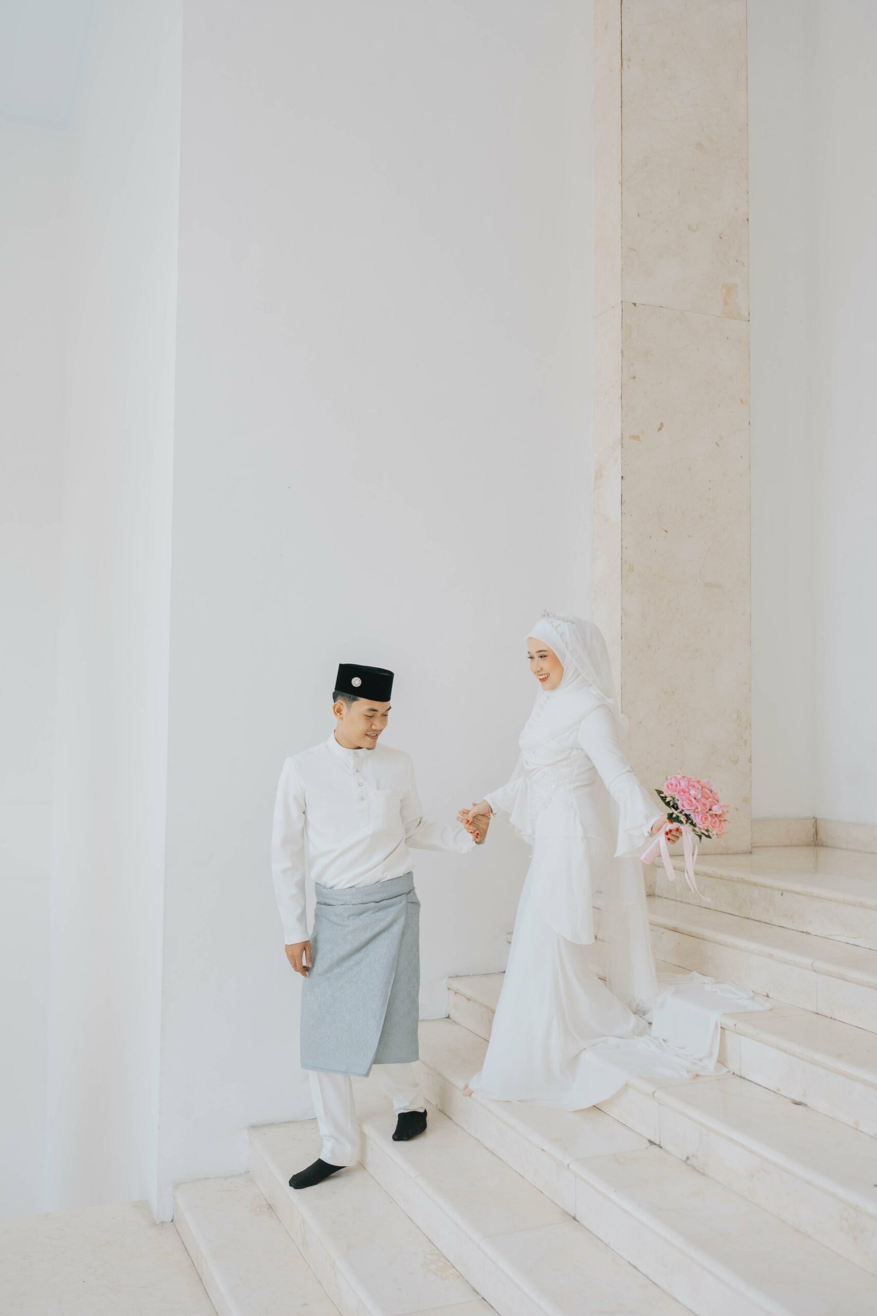 Retno & Ubaid 3
