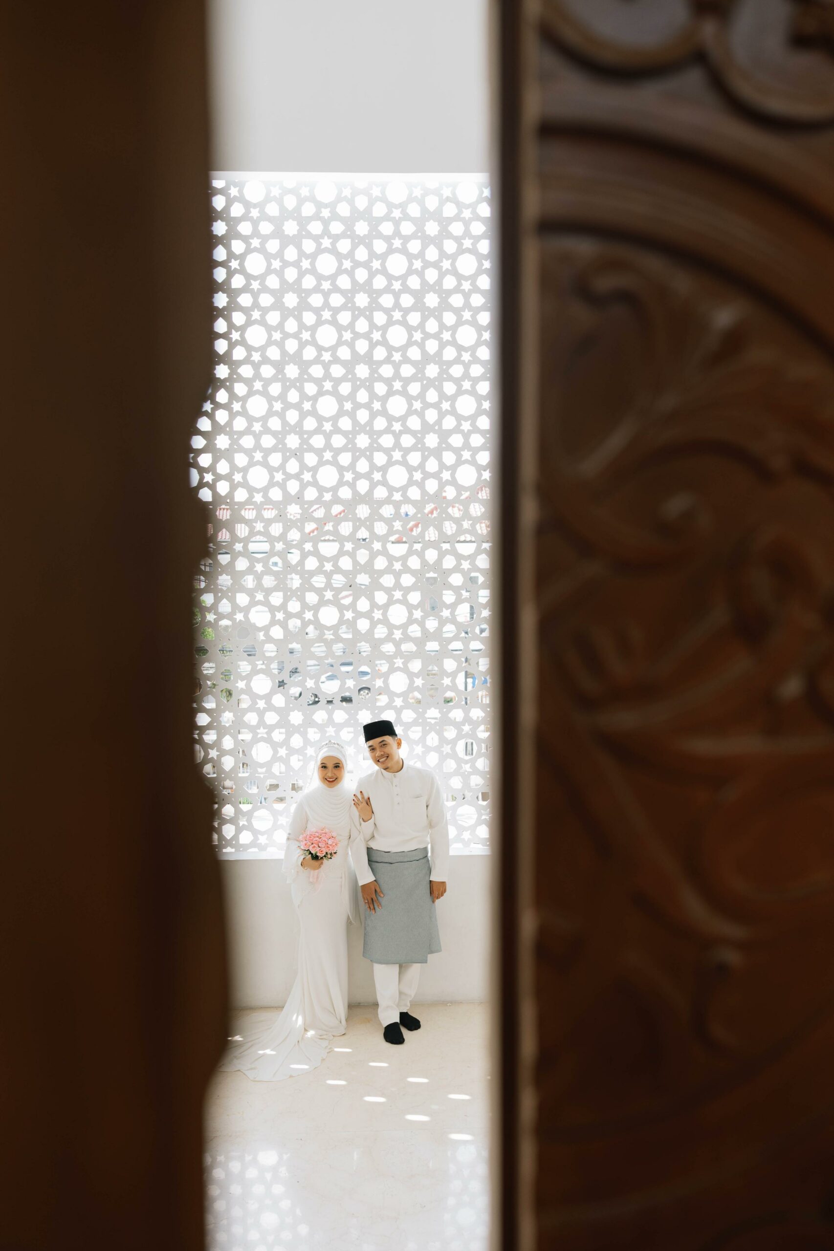 Retno & Ubaid 4