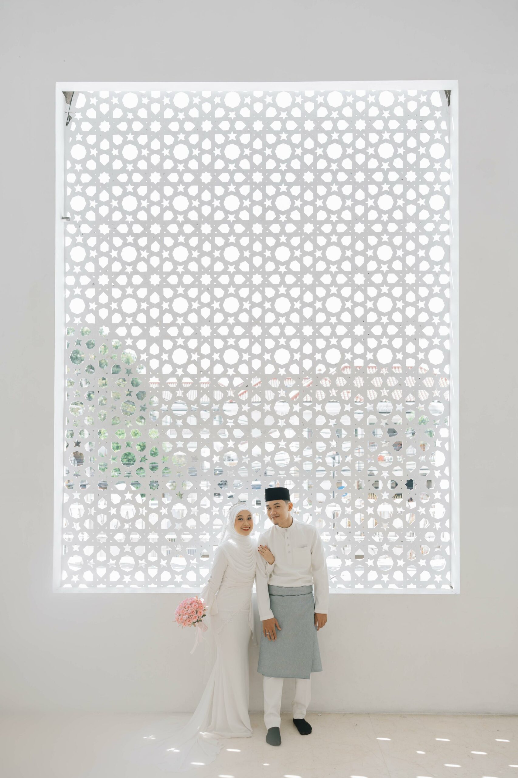 Retno & Ubaid 5