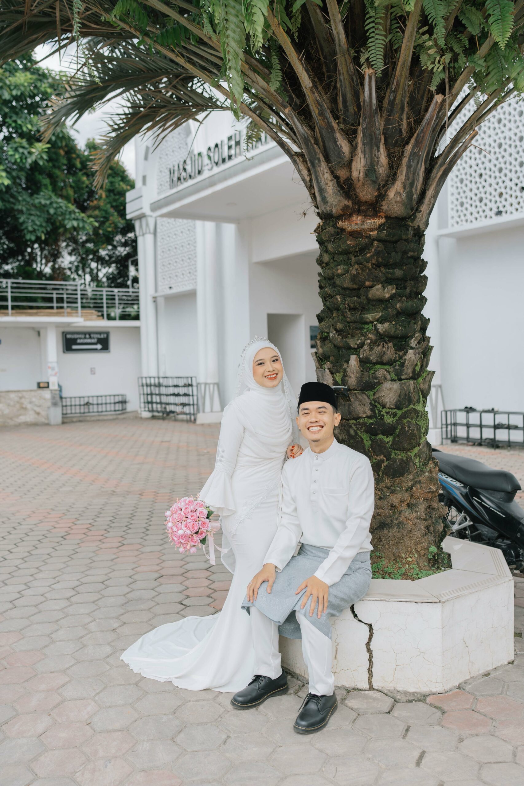 Retno & Ubaid 7