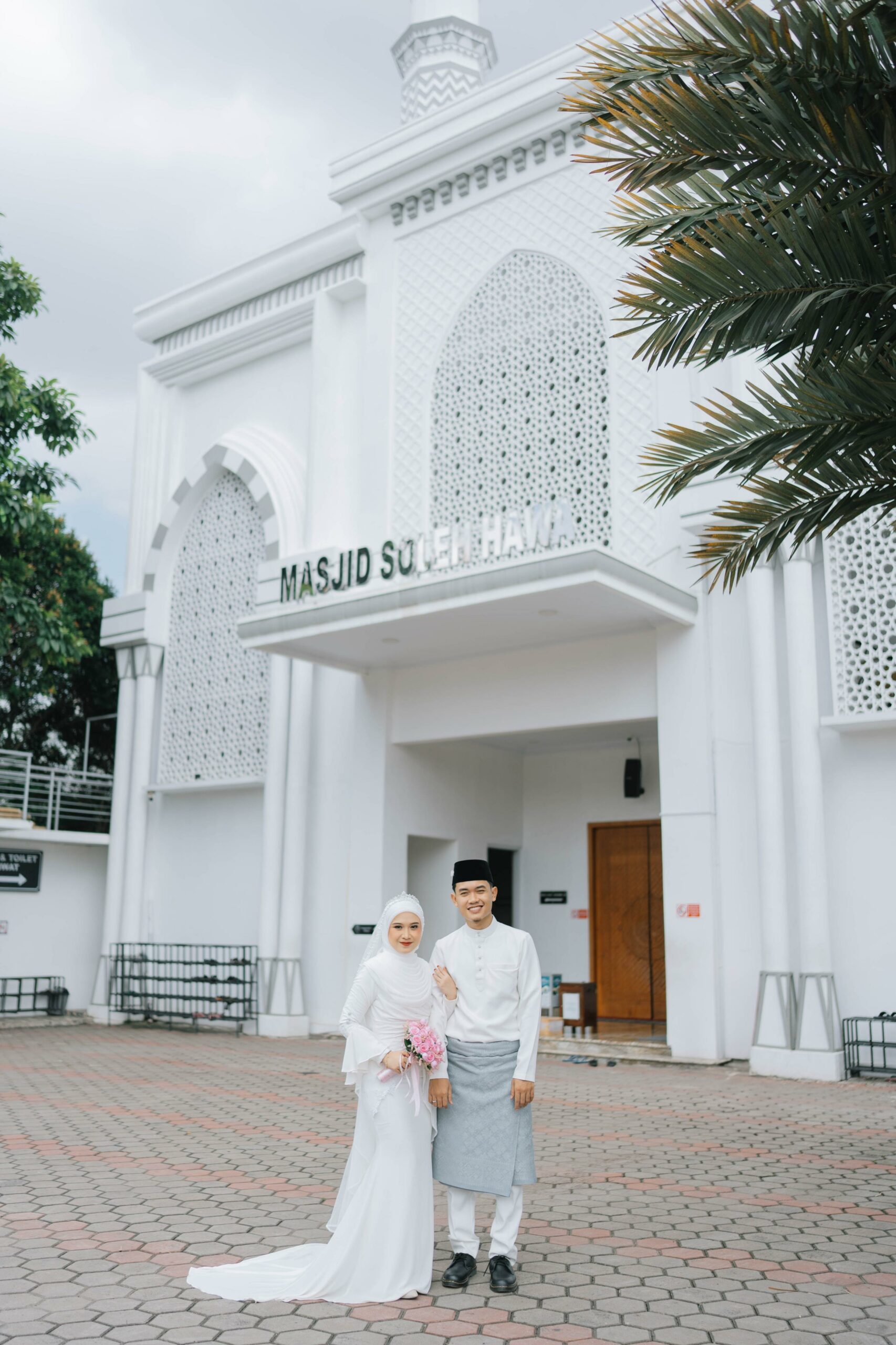 Retno & Ubaid 8