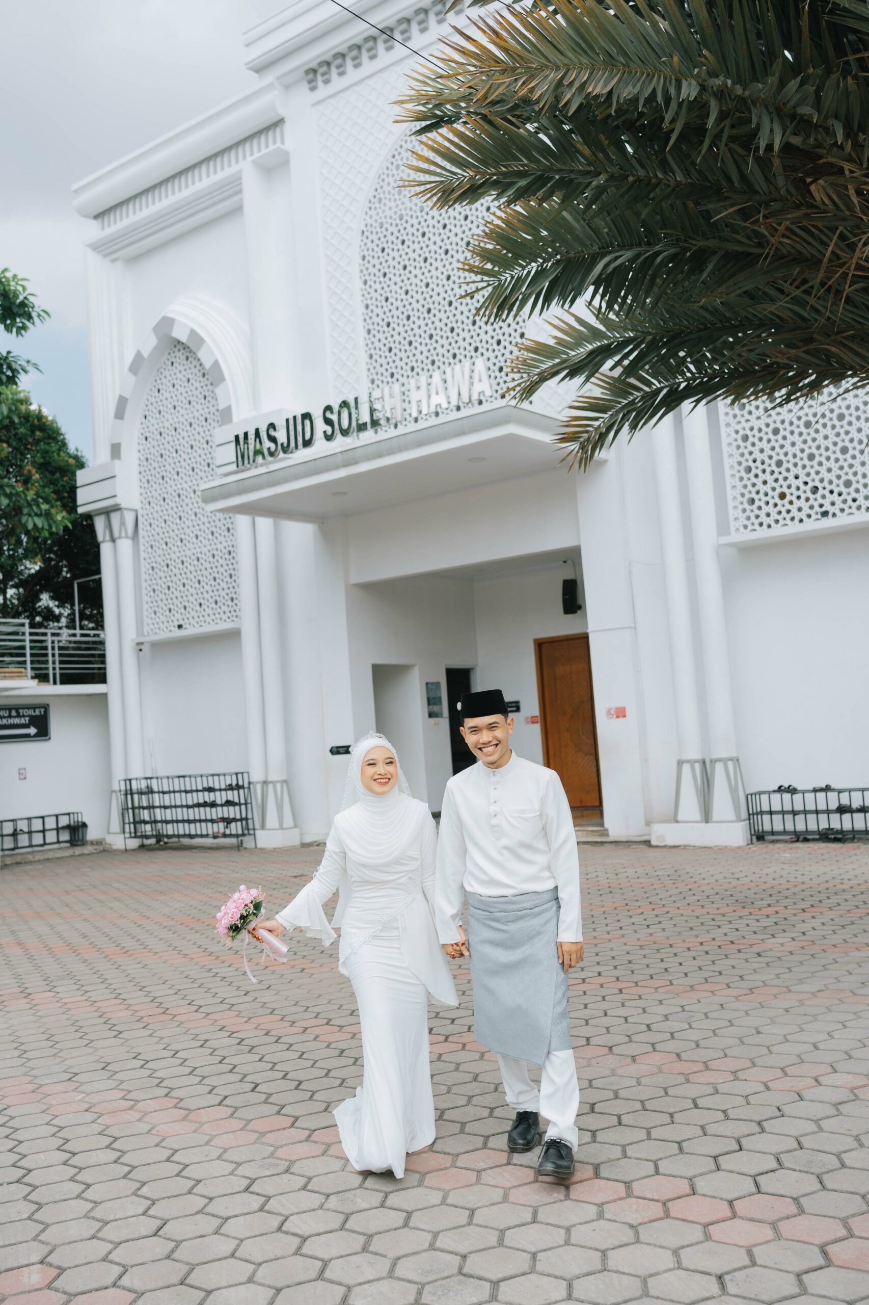 Retno & Ubaid 9