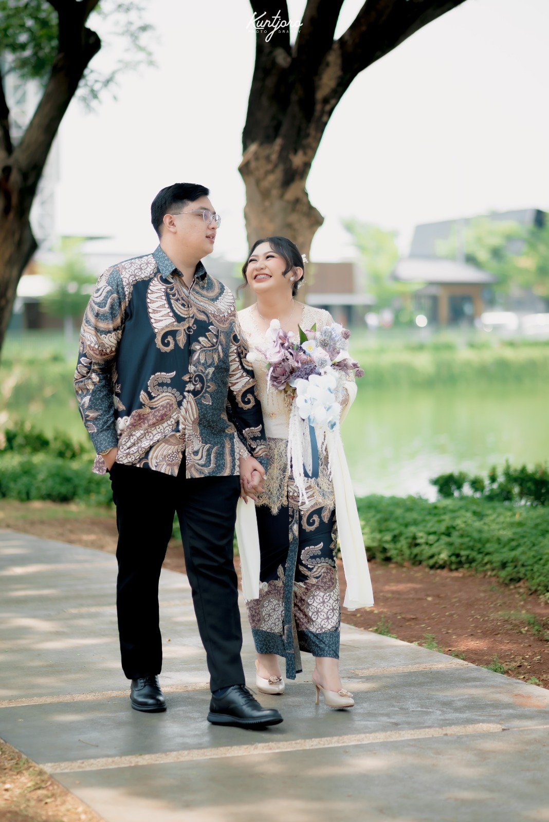 Reynanta & Vira 1