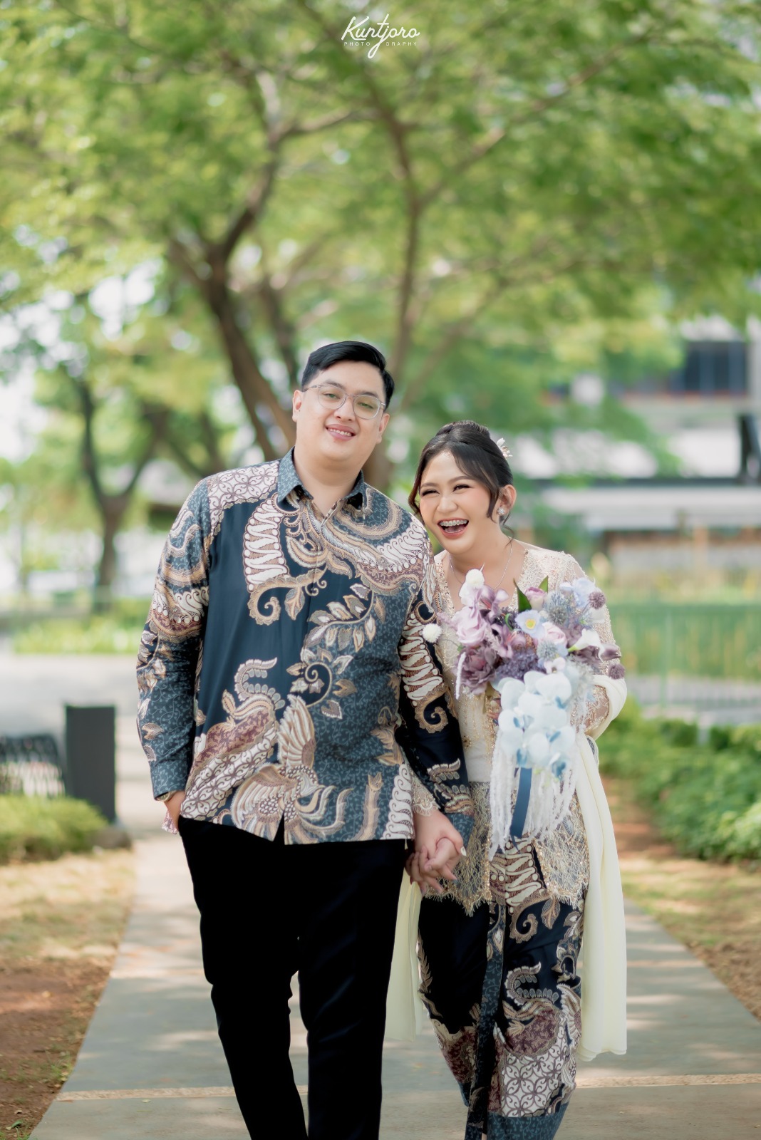 Reynanta & Vira 2