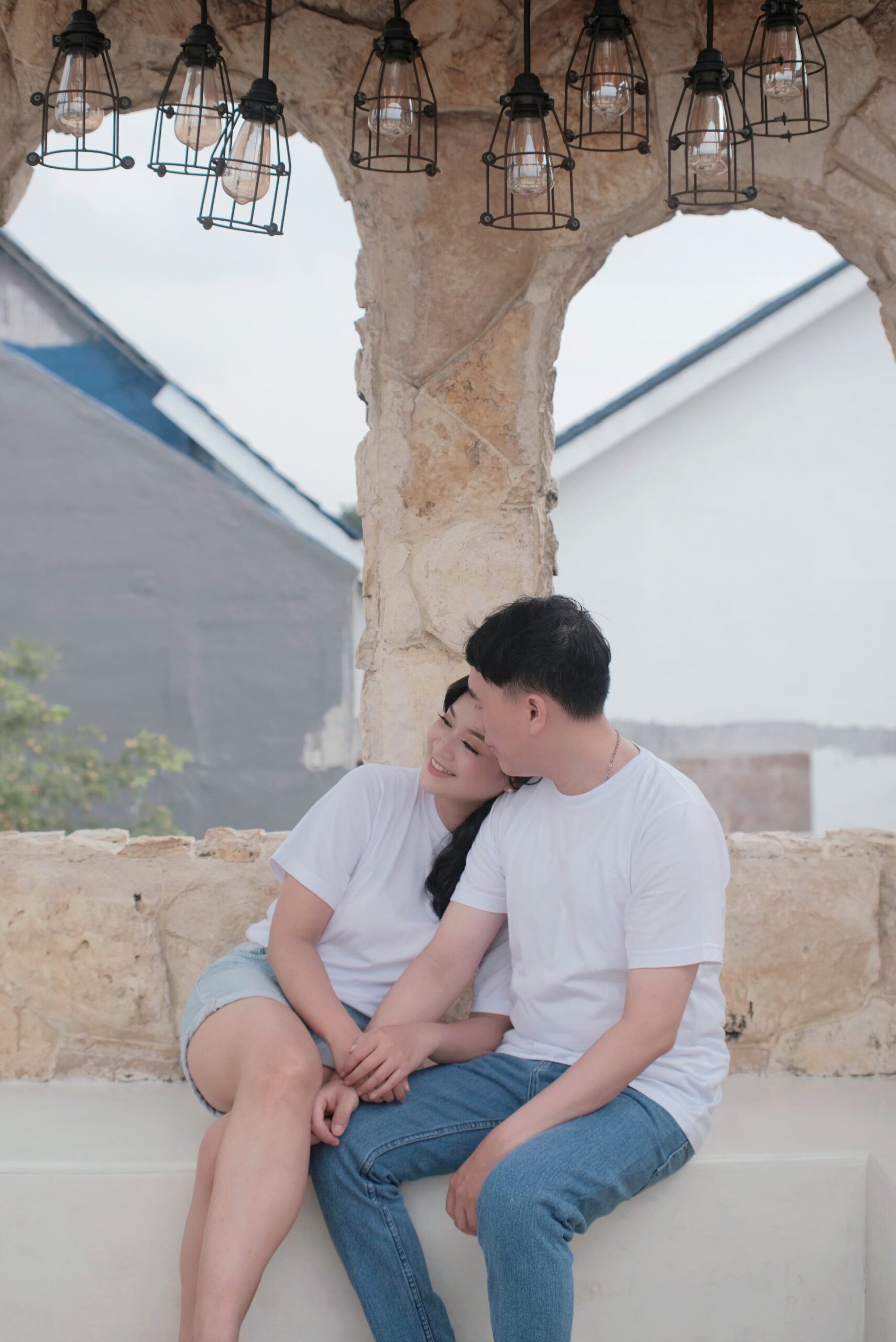 Ricky & Winda 1