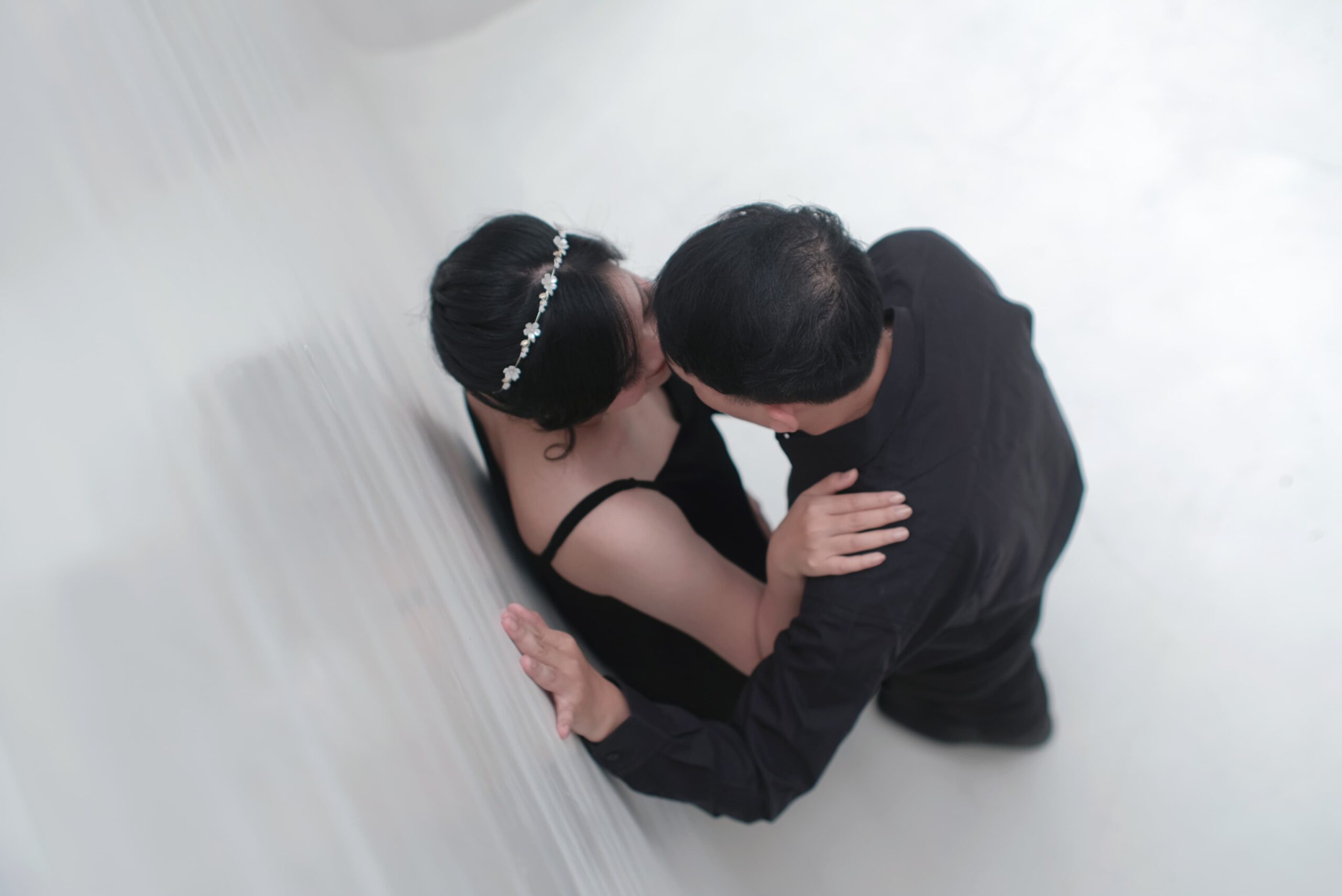 Ricky & Winda 6