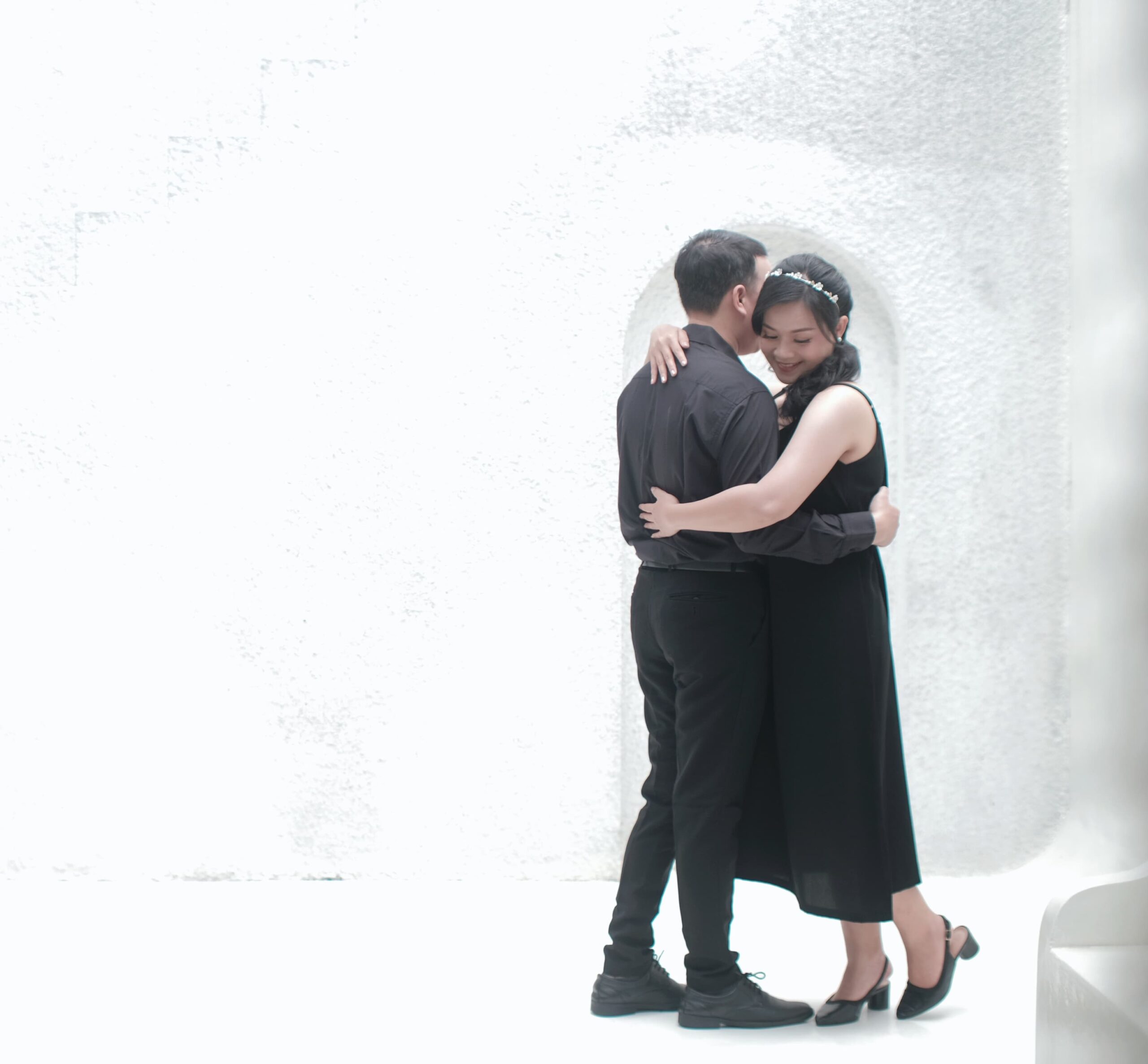 Ricky & Winda 7