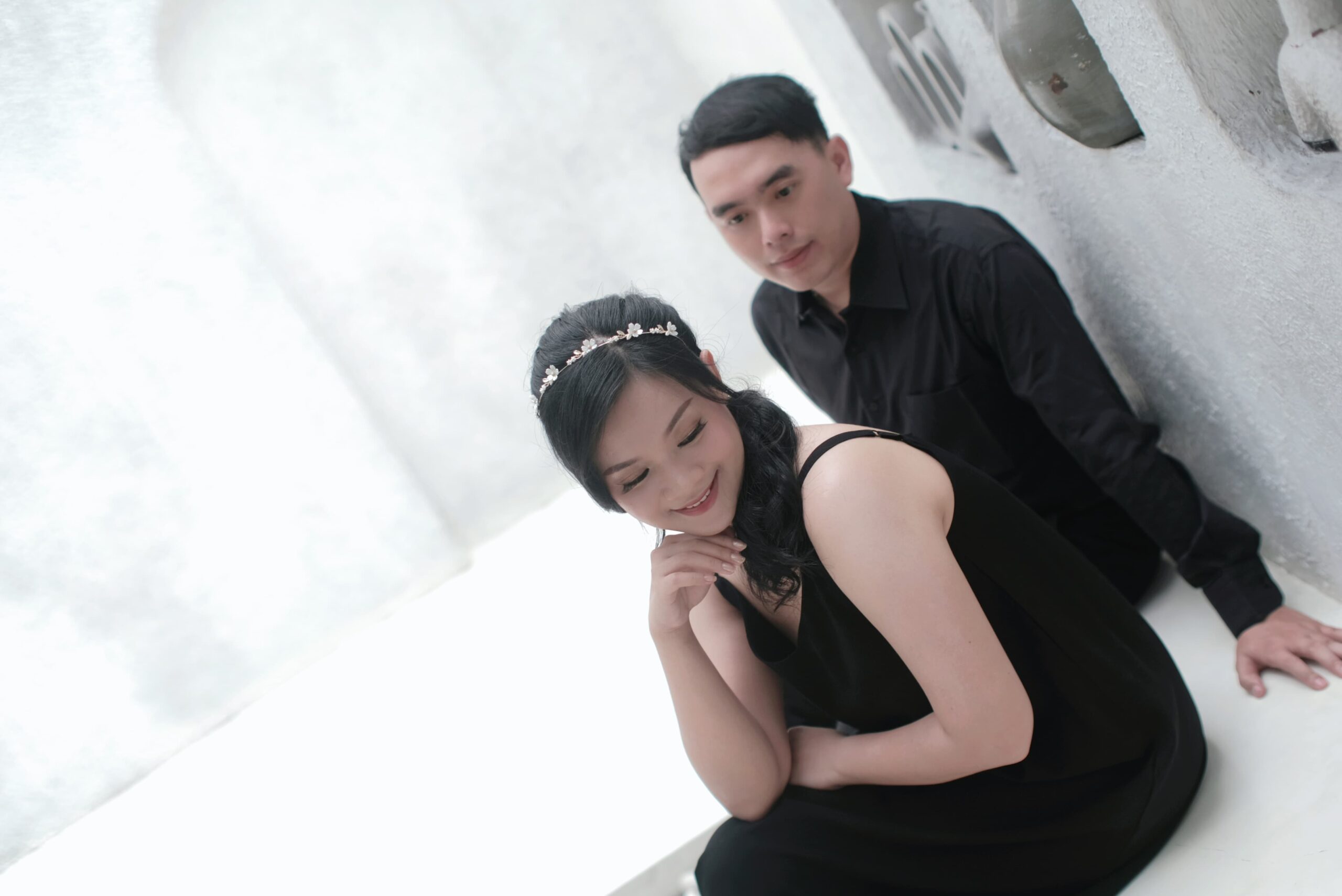 Ricky & Winda 8