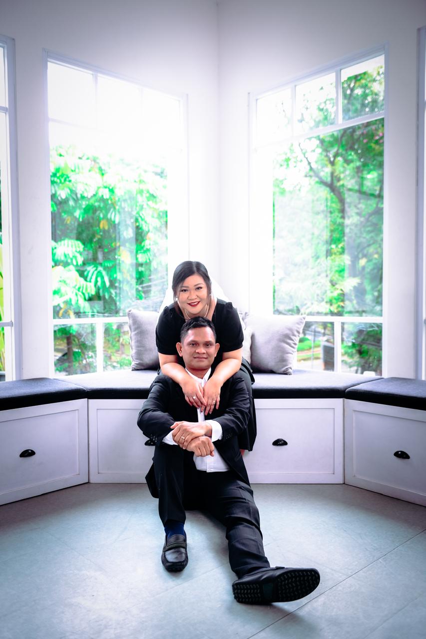 Risma & Henry 1