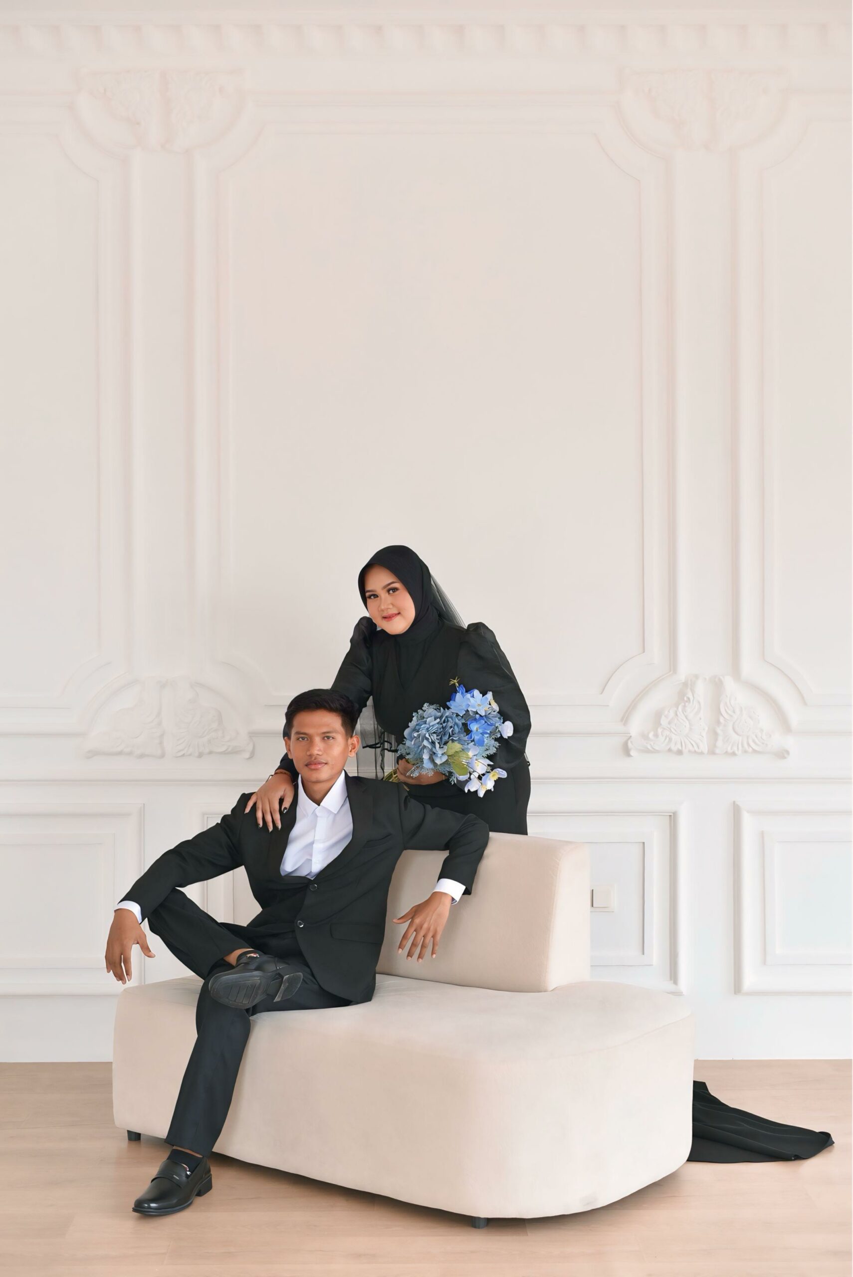 Rizal & Elisa 1