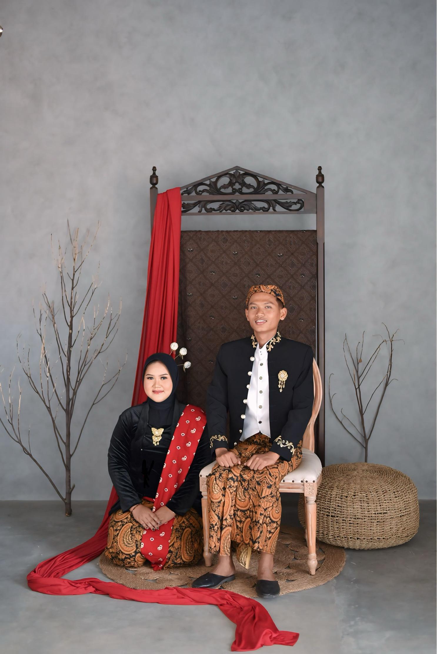 Rizal & Elisa 6