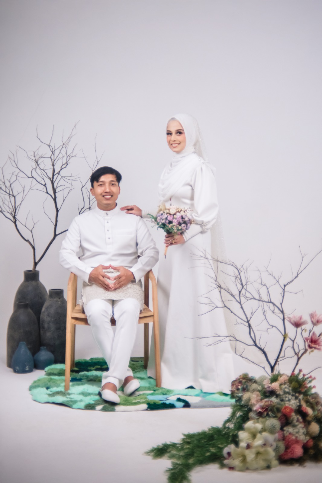 Robi & Yasfi 1