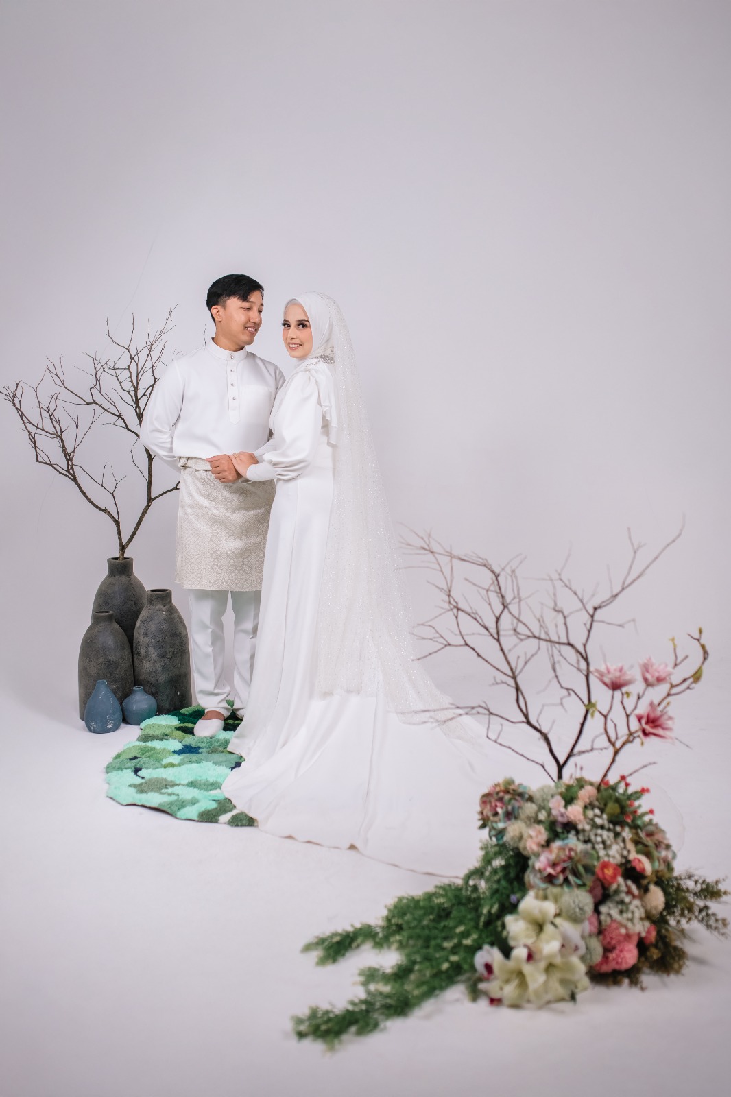 Robi & Yasfi 13