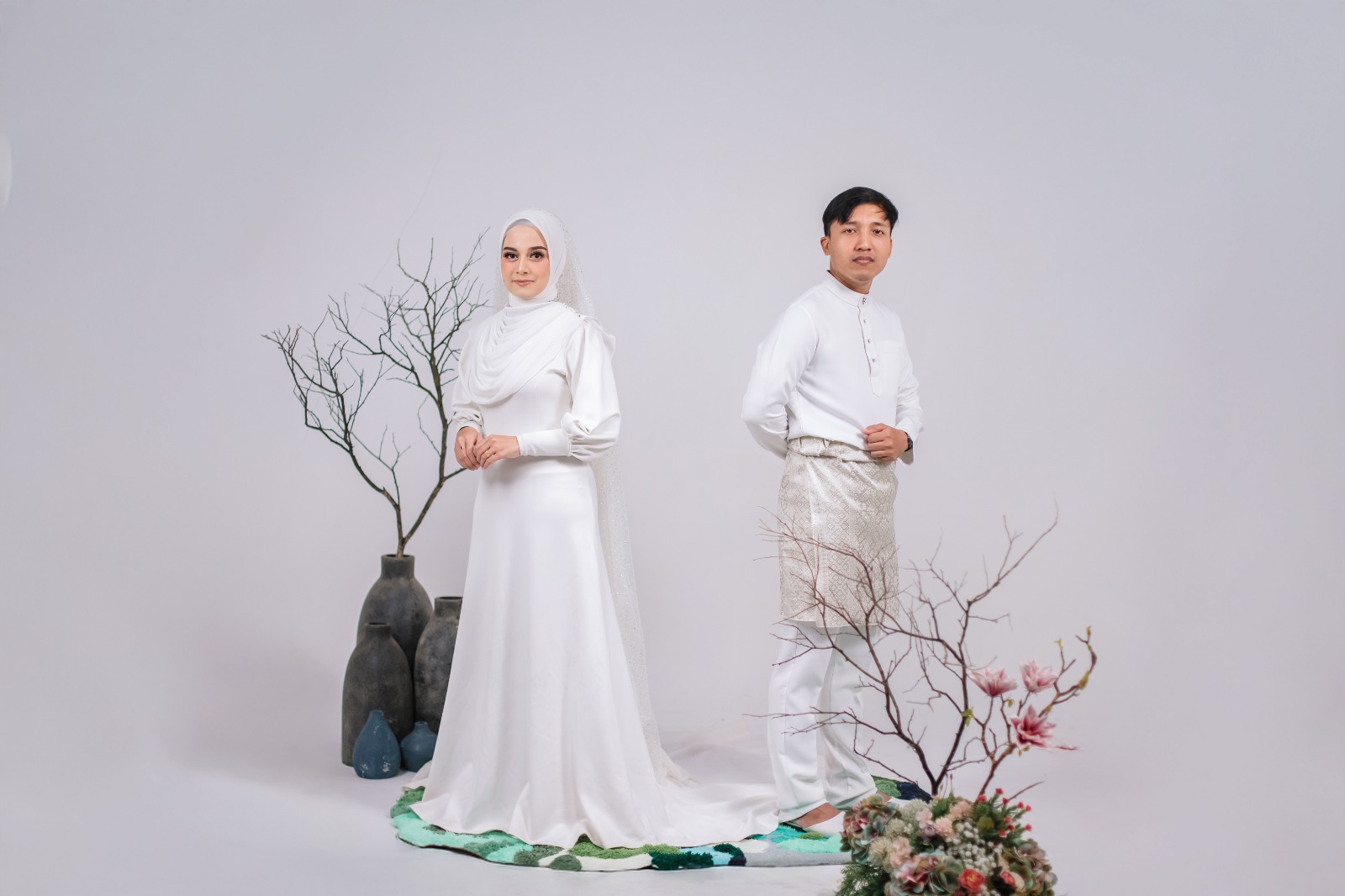 Robi & Yasfi 19
