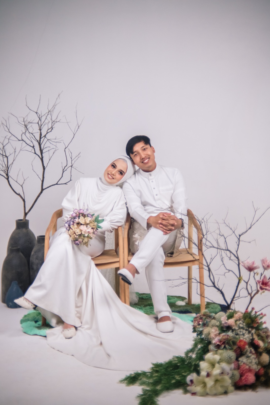 Robi & Yasfi 2