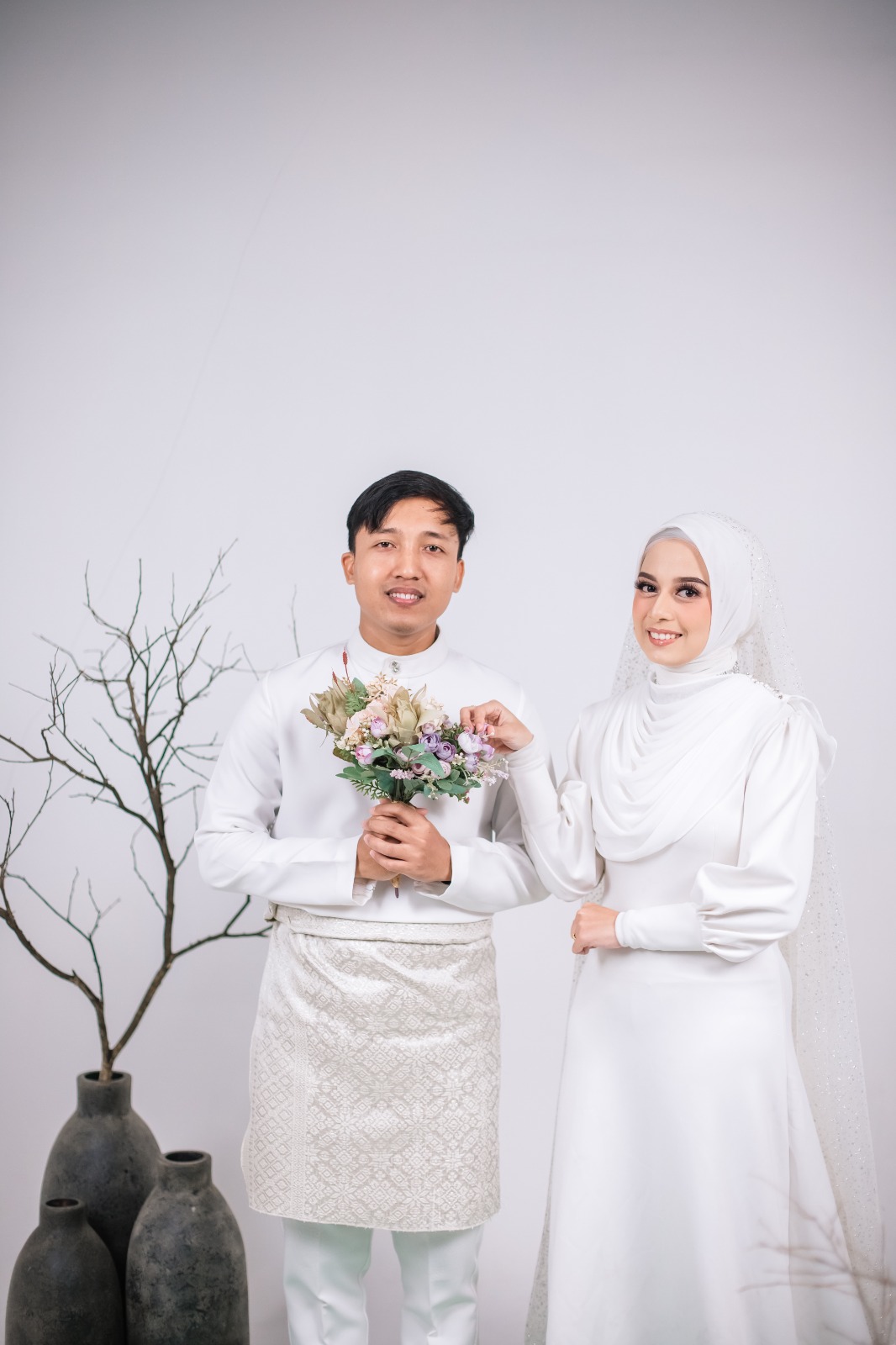 Robi & Yasfi 20