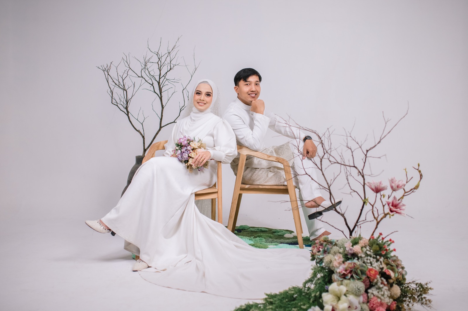 Robi & Yasfi 4