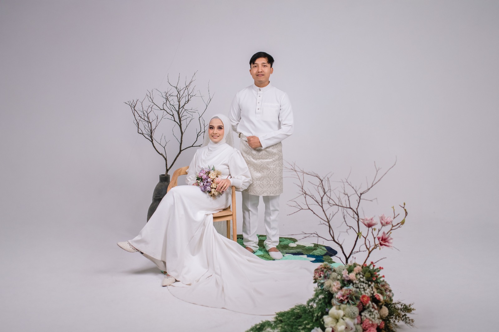 Robi & Yasfi 5