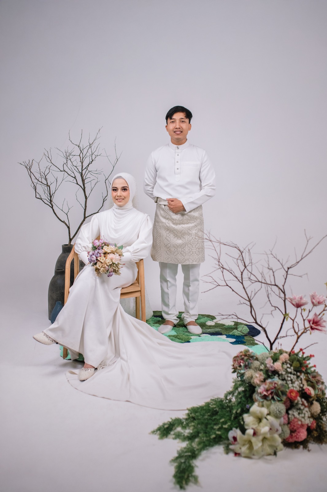 Robi & Yasfi 6