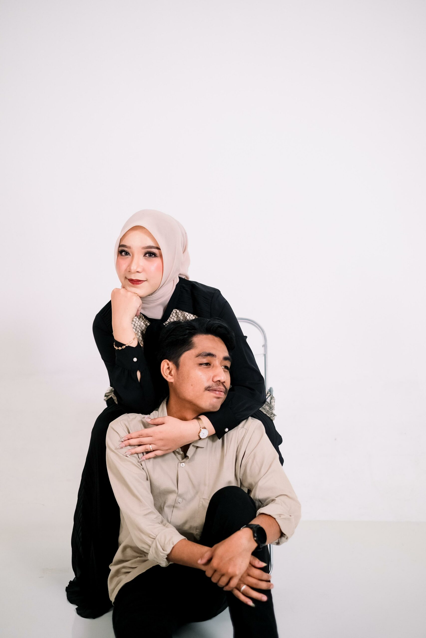 Rofiq & Isma 11
