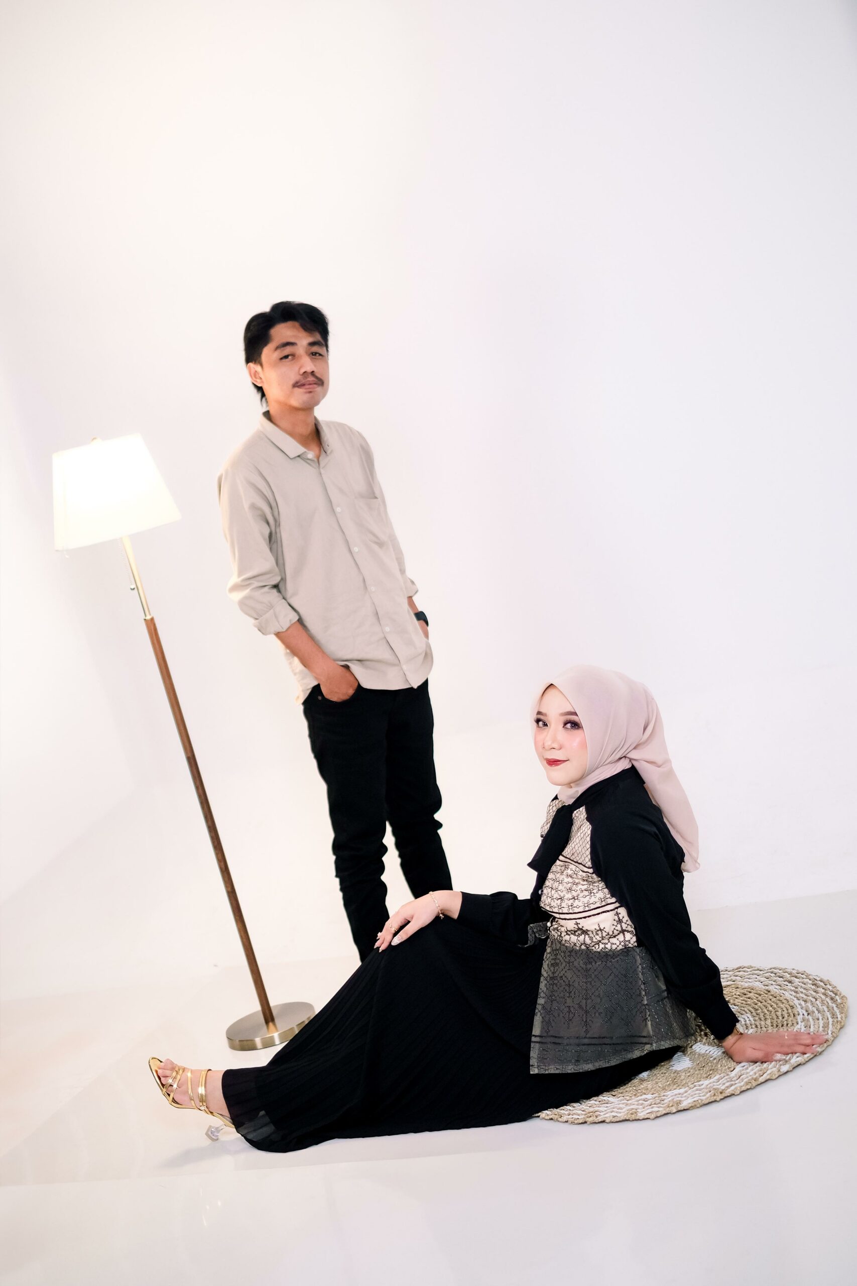 Rofiq & Isma 14