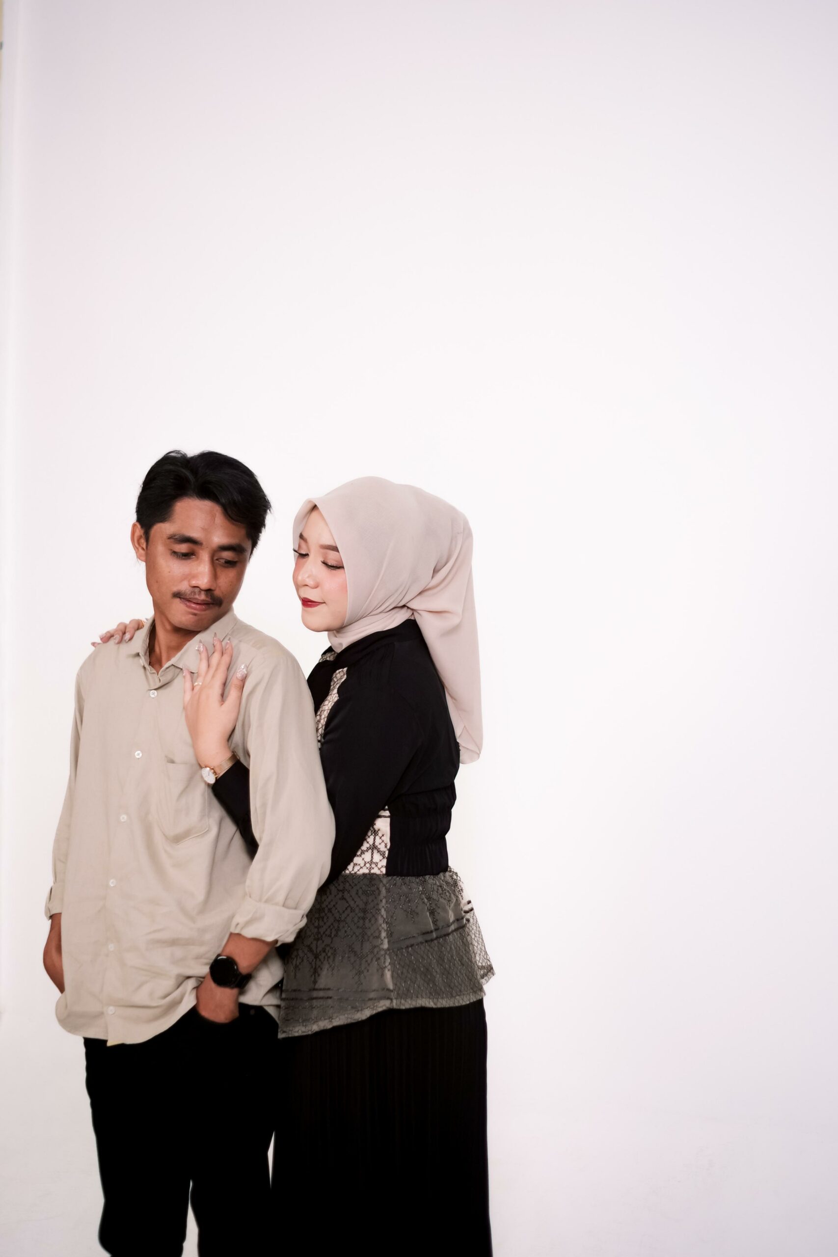 Rofiq & Isma 16