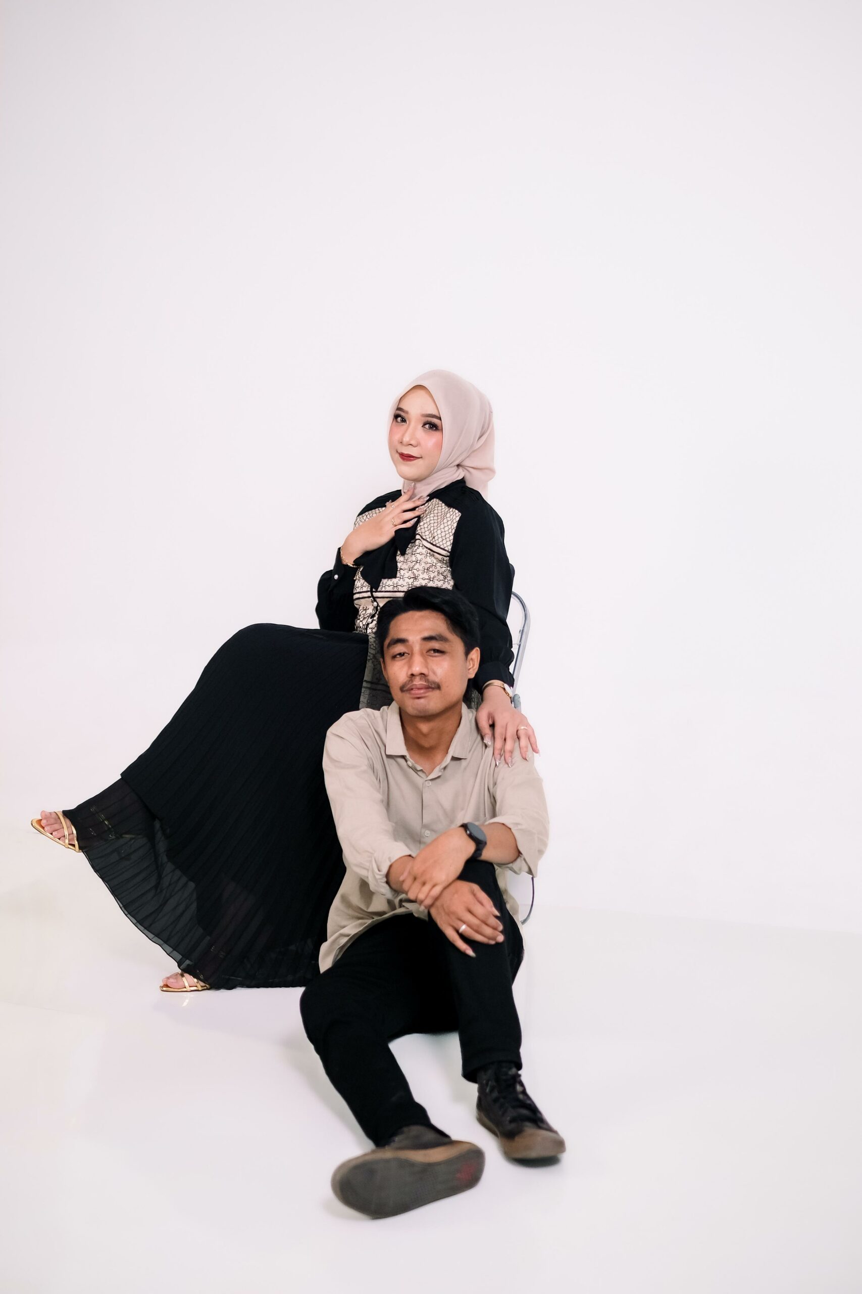 Rofiq & Isma 17