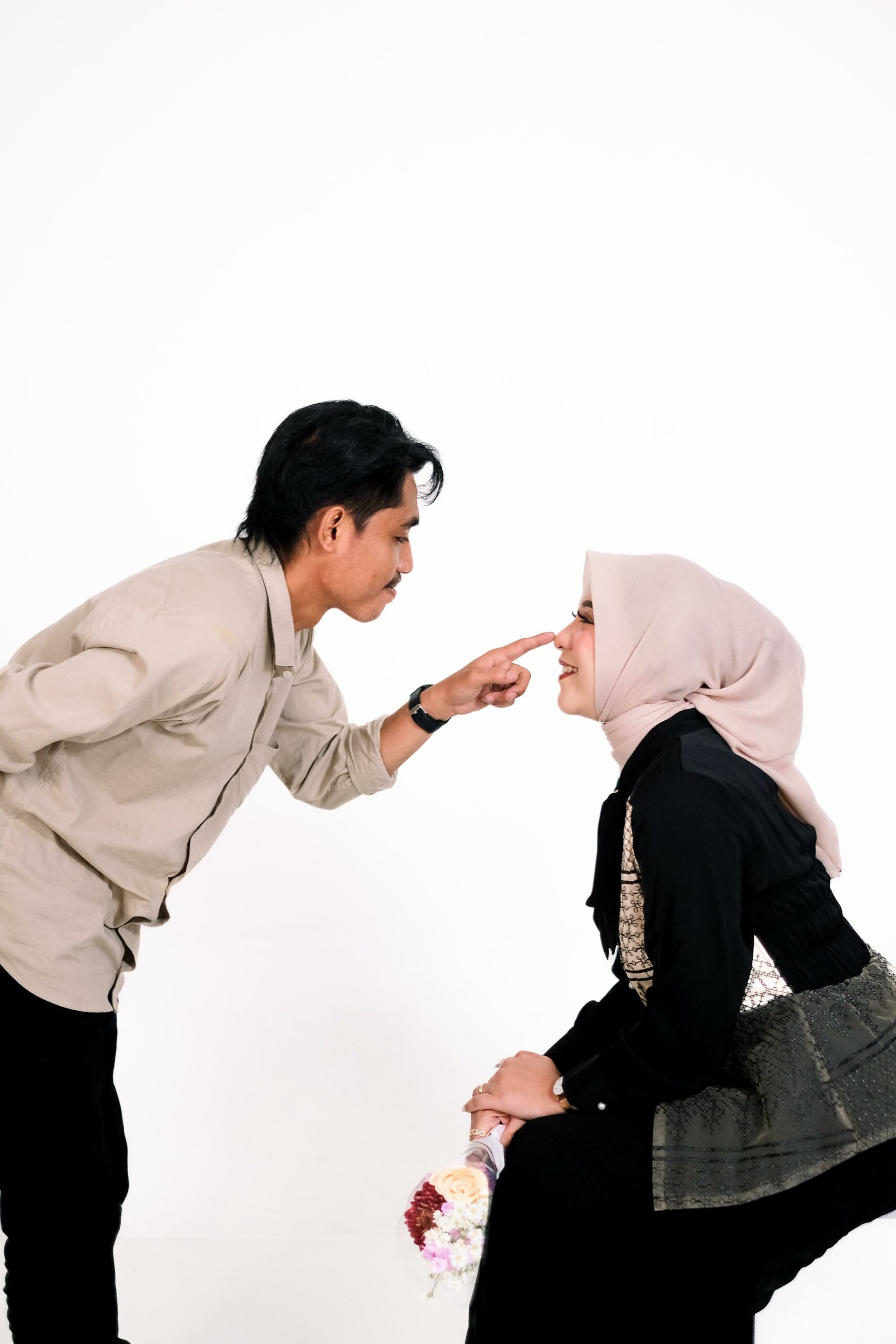 Rofiq & Isma 18