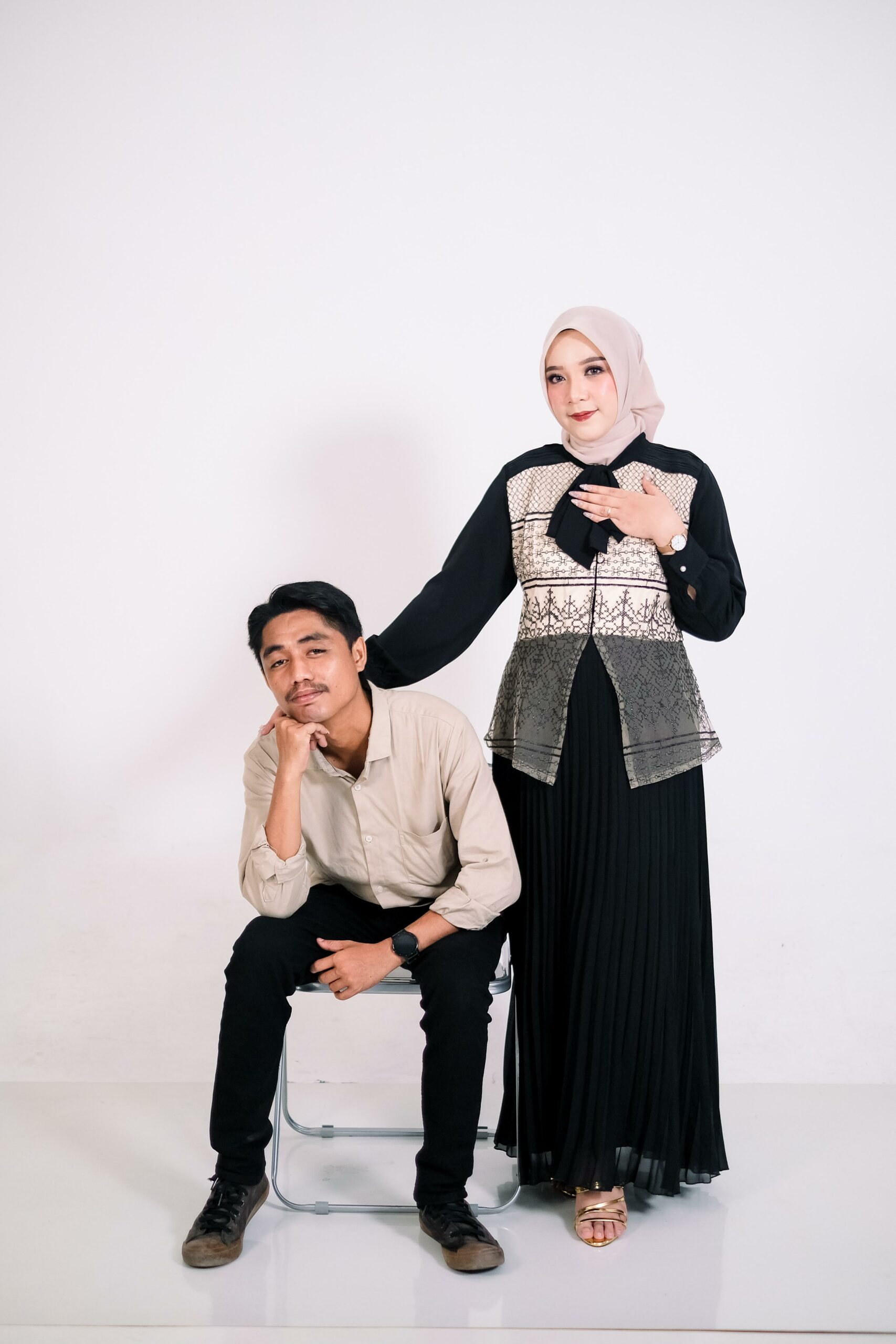 Rofiq & Isma 19
