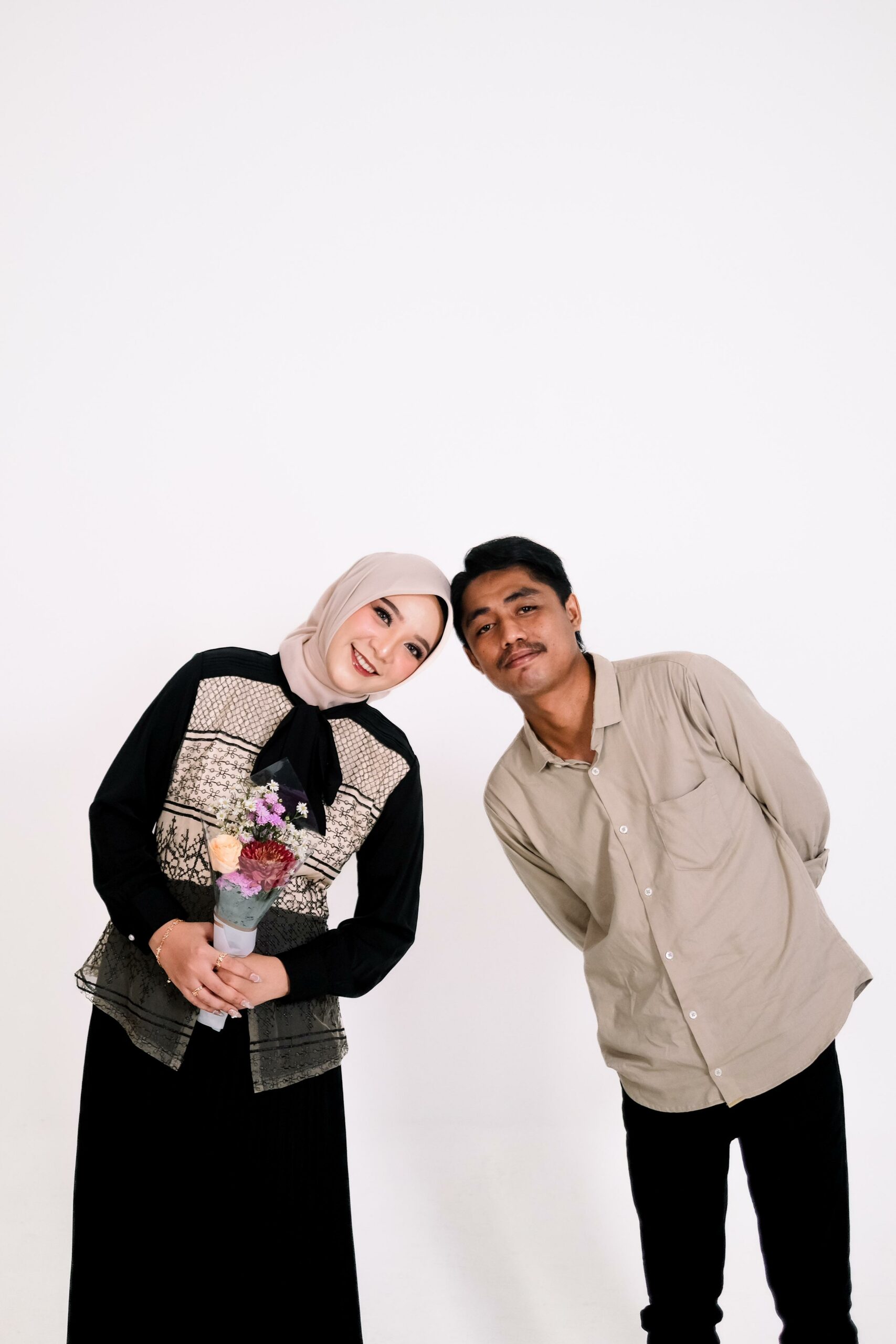Rofiq & Isma 20