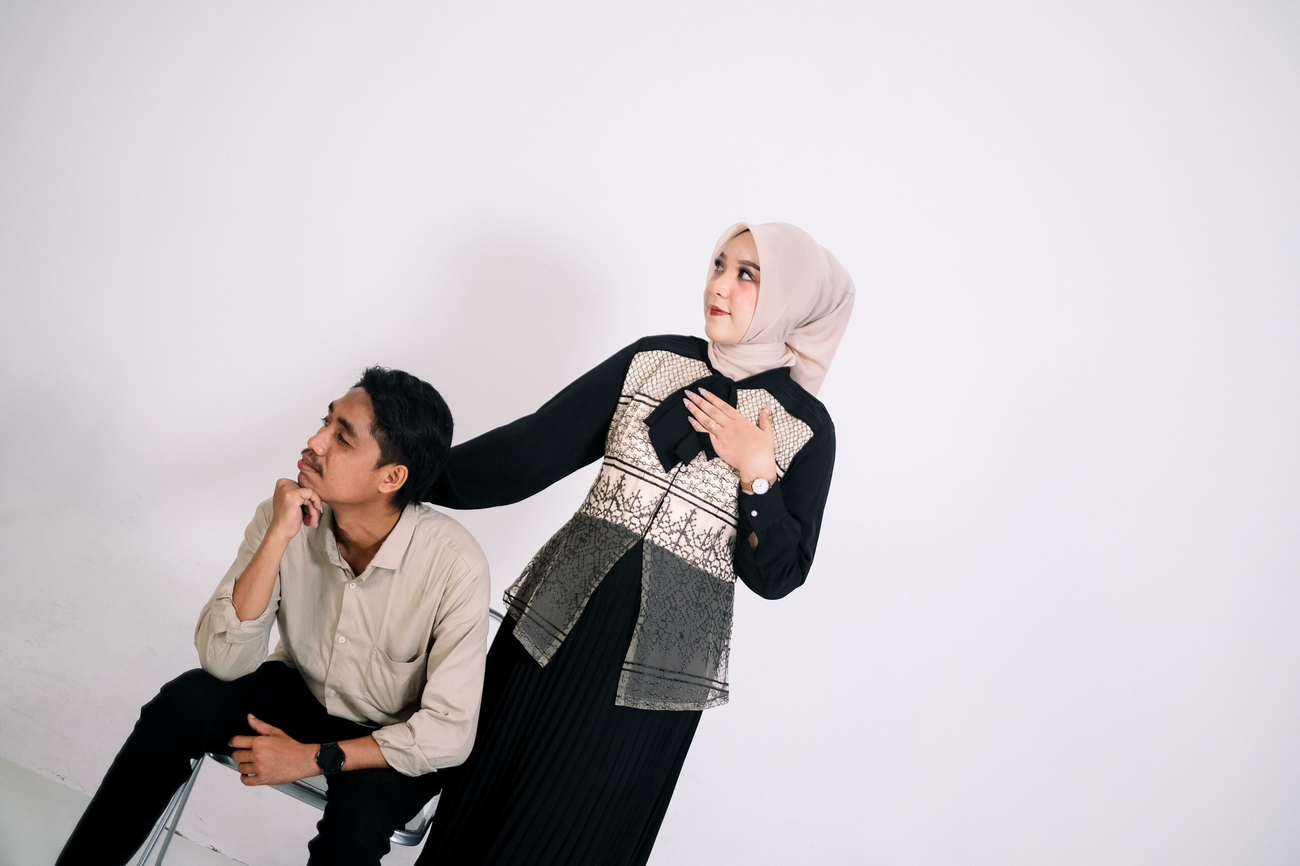Rofiq & Isma 6