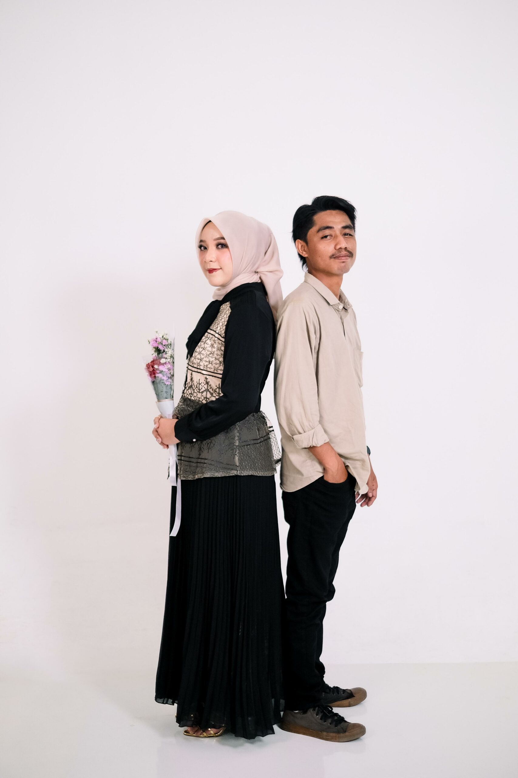 Rofiq & Isma 7