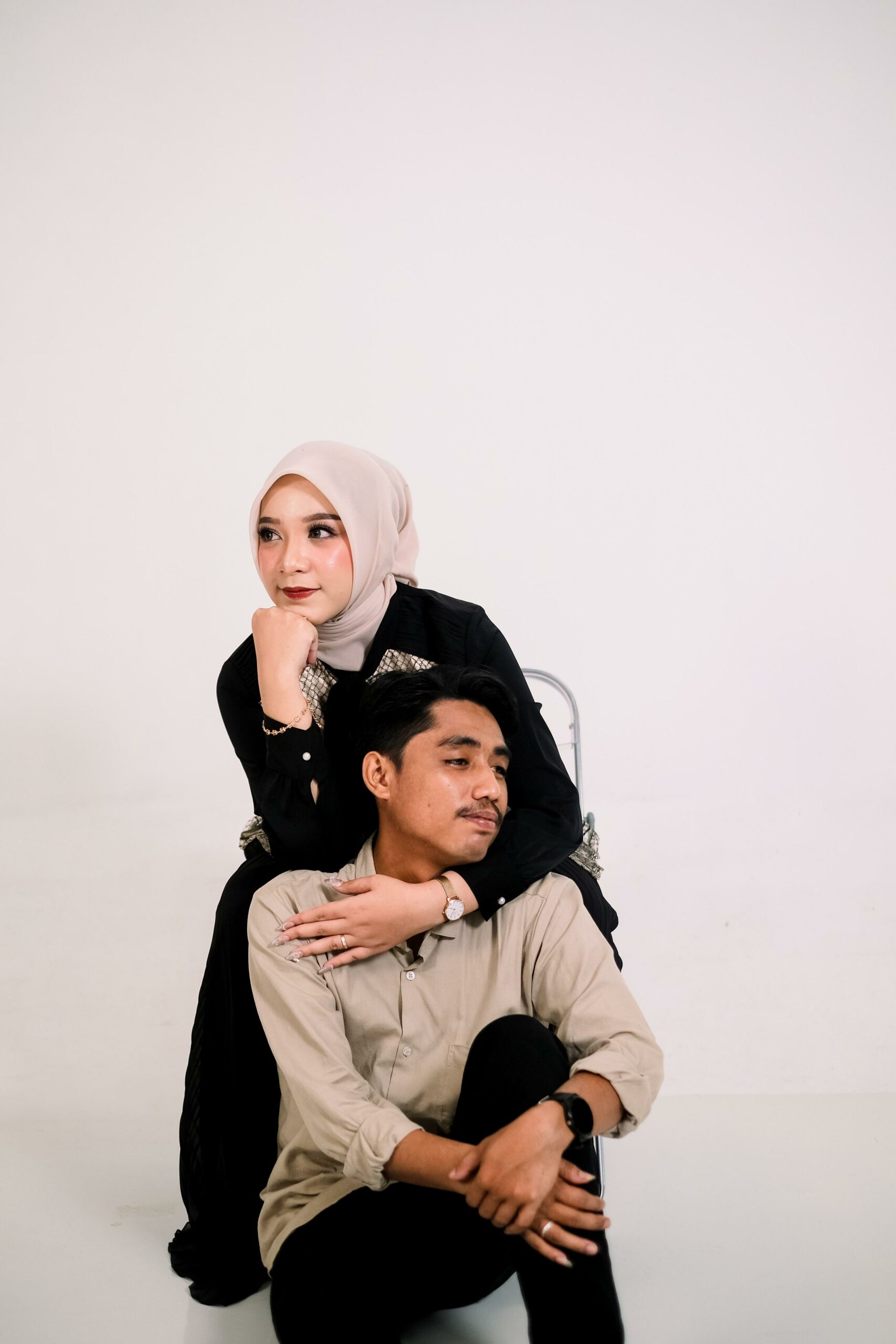 Rofiq & Isma 8