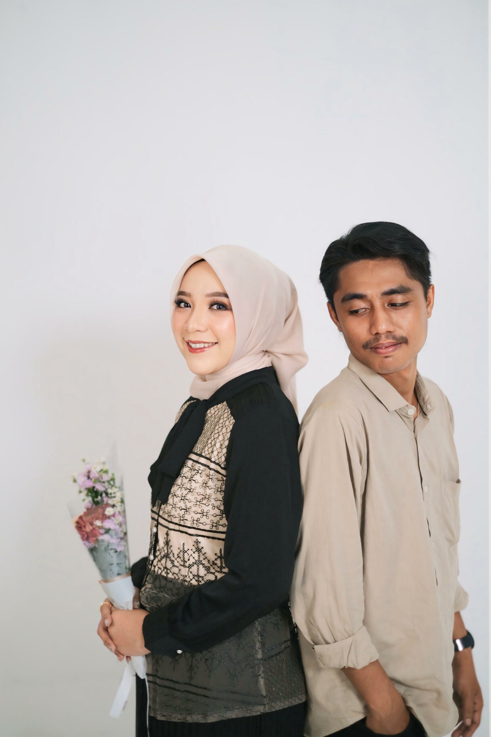 Rofiq & Isma 9