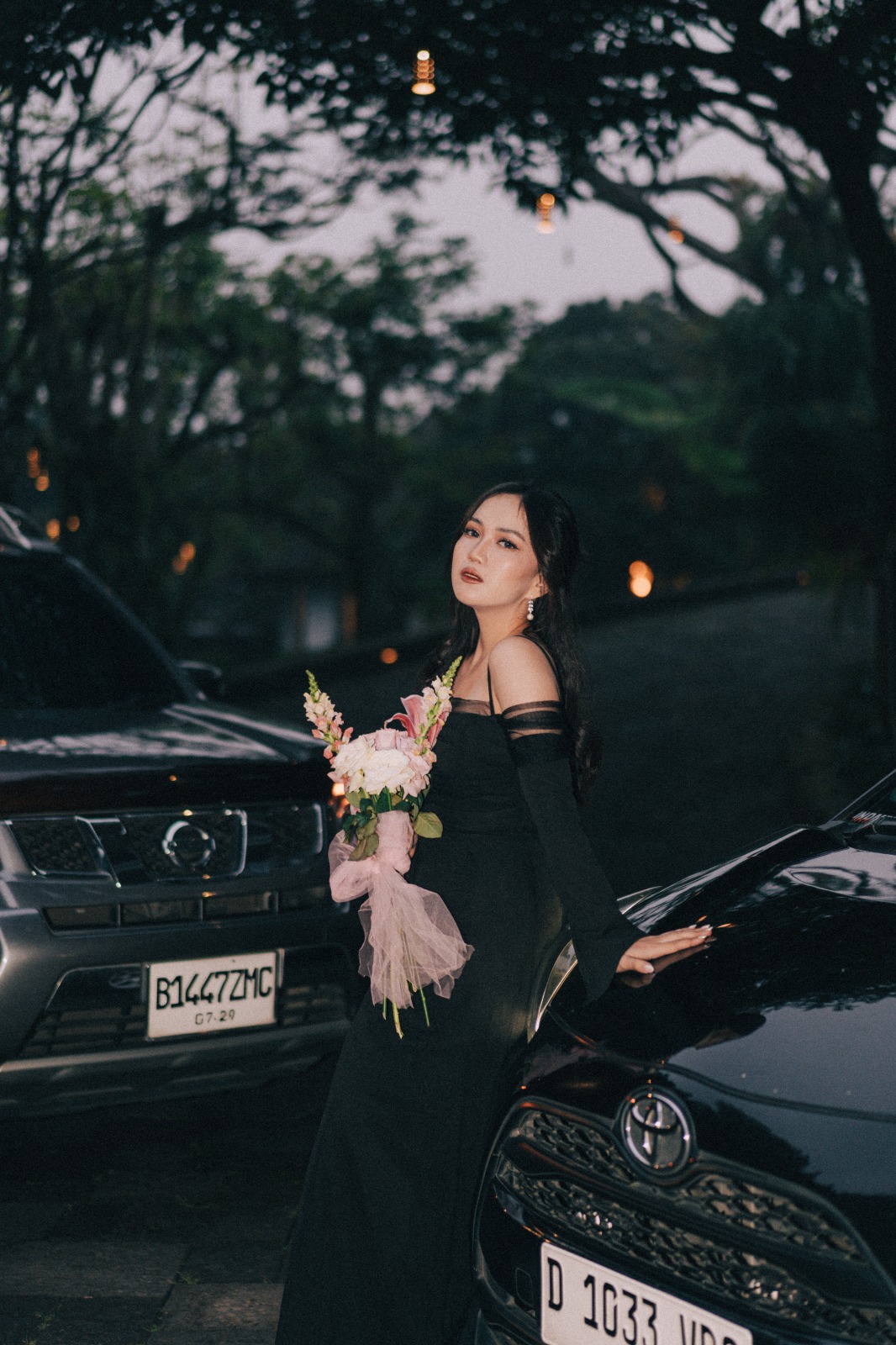 Ronald & Devina 11
