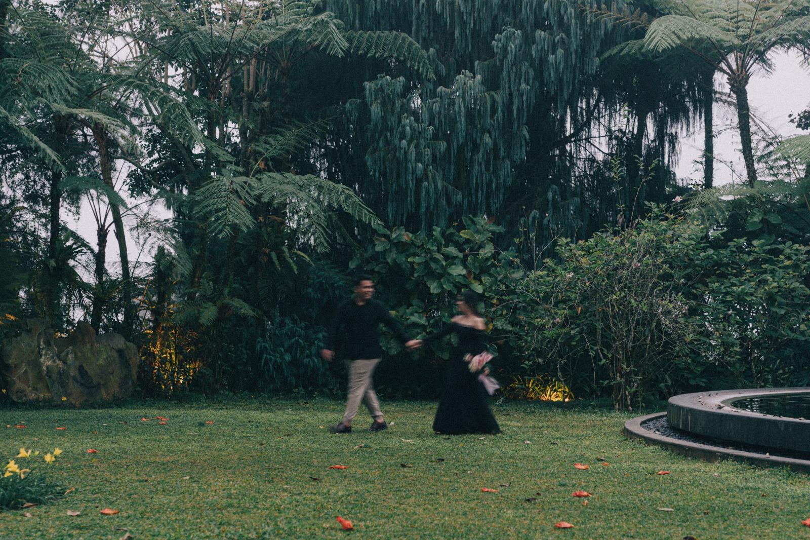 Ronald & Devina 14
