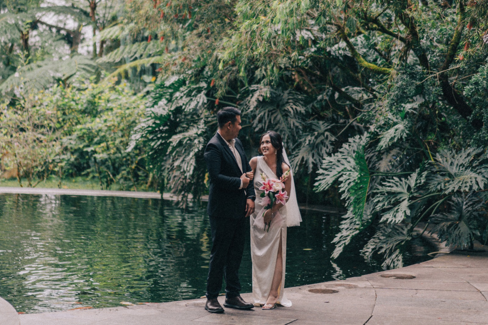 Ronald & Devina 15