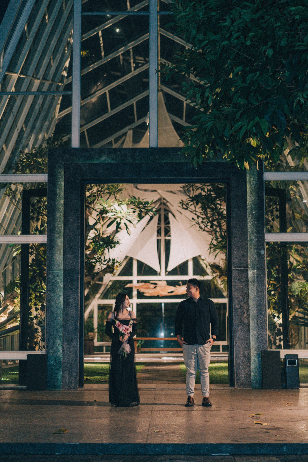 Ronald & Devina 4