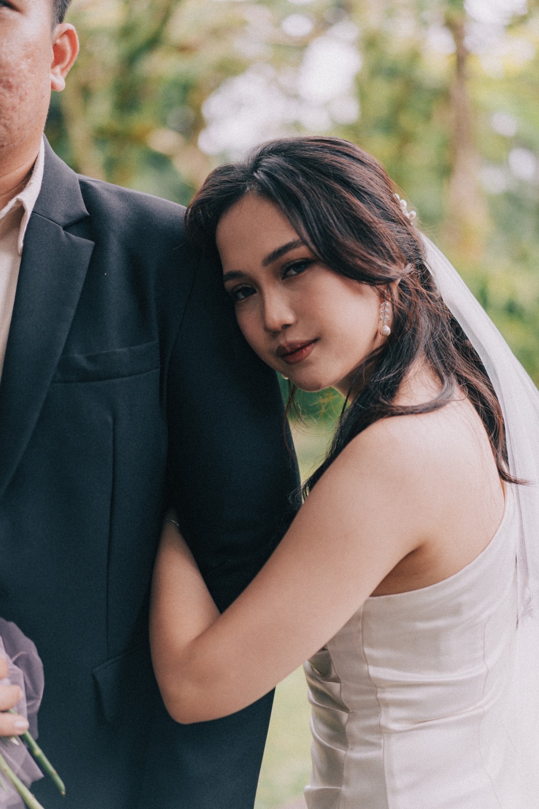Ronald & Devina 5