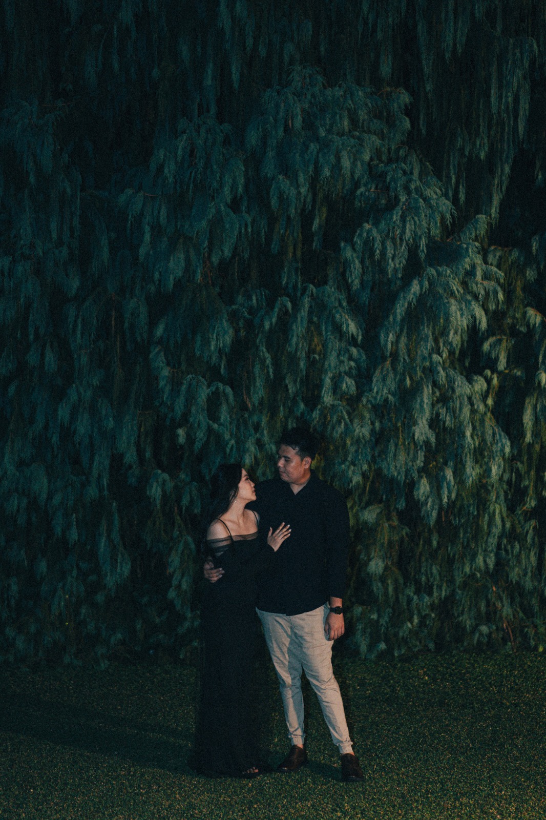 Ronald & Devina 7