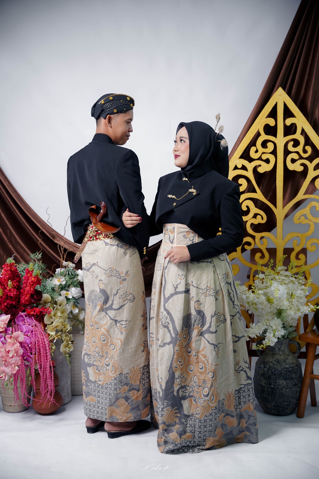 Selvi & Bima 10