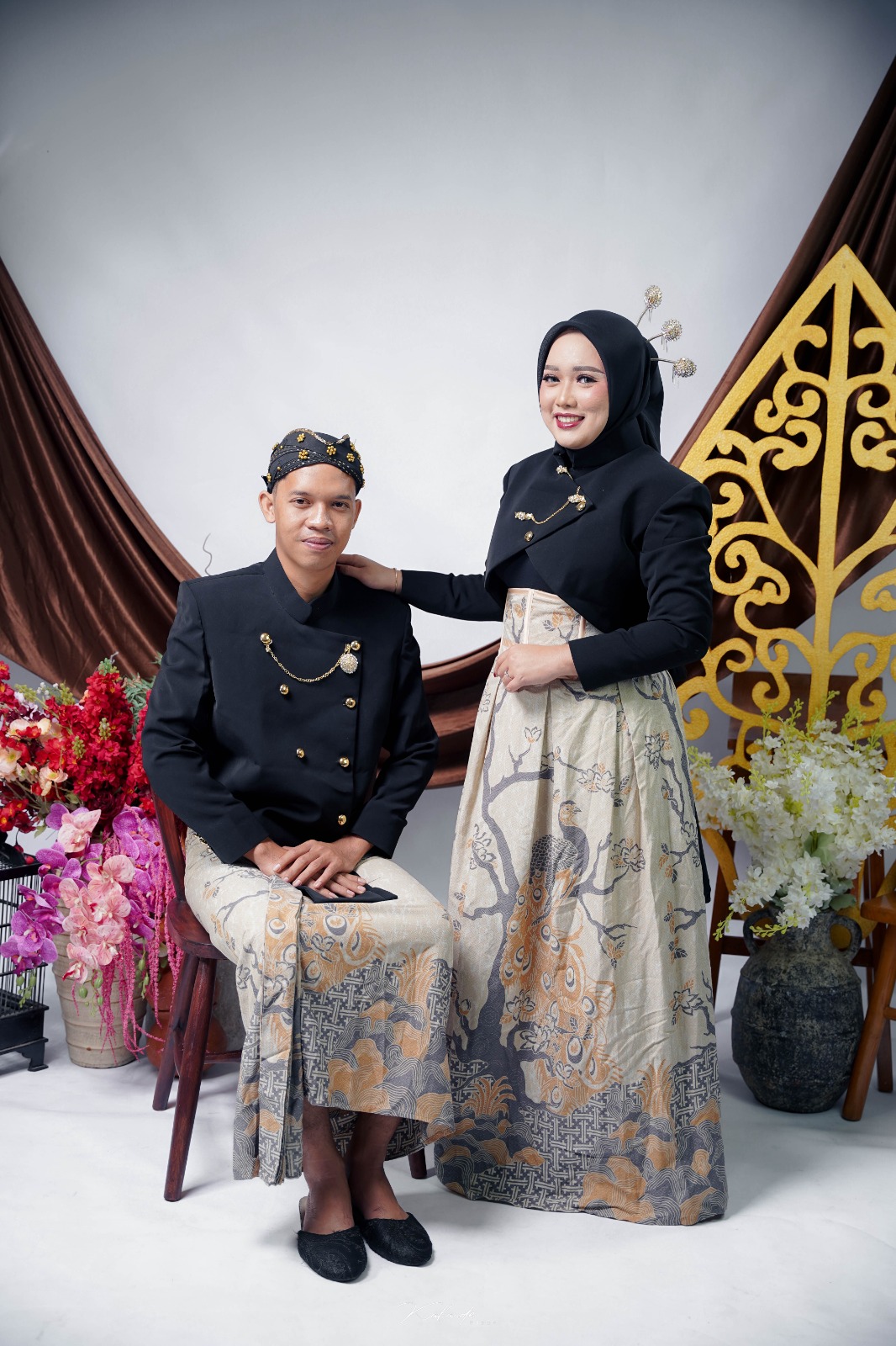Selvi & Bima 12
