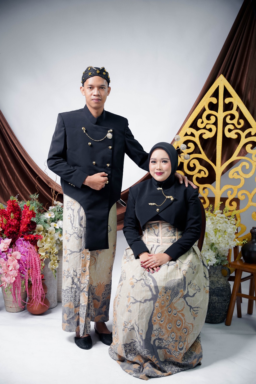 Selvi & Bima 13
