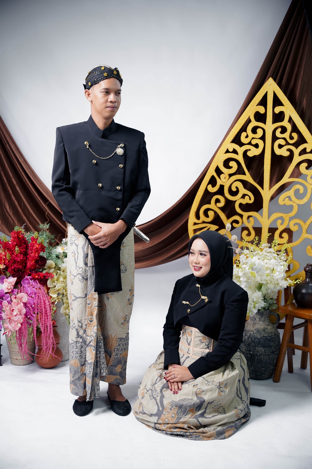 Selvi & Bima 14