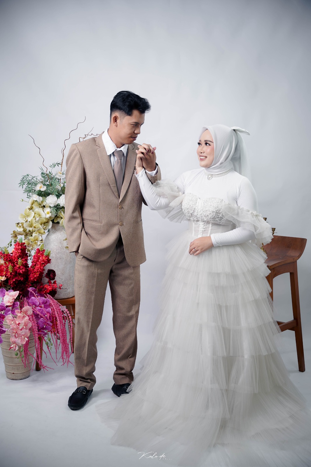Selvi & Bima 16