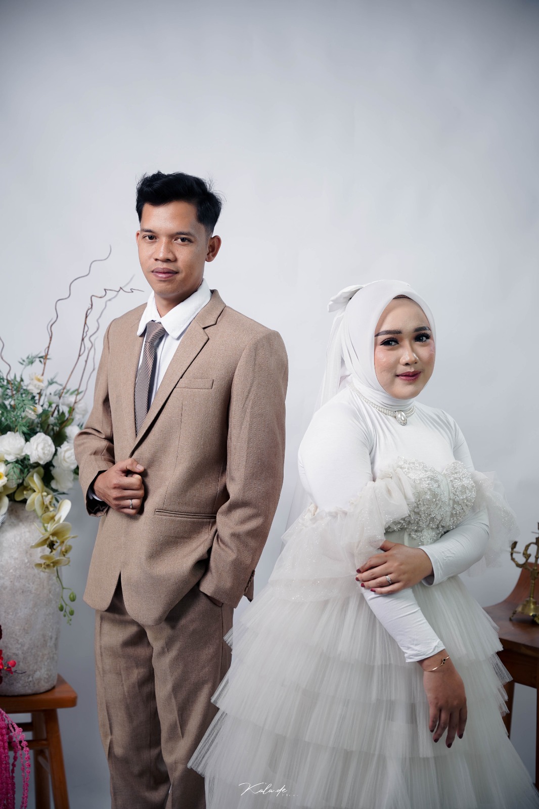 Selvi & Bima 17