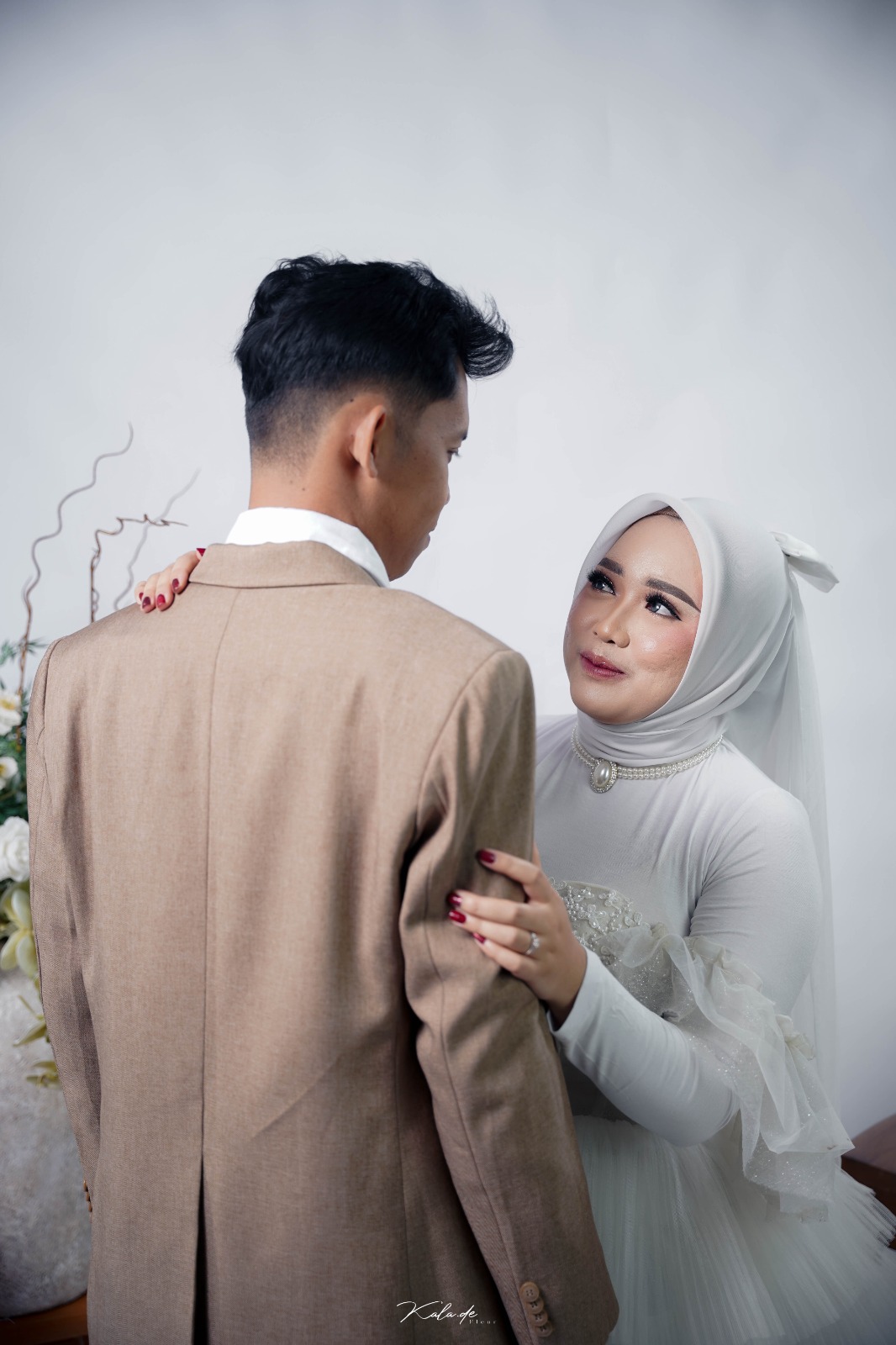 Selvi & Bima 18