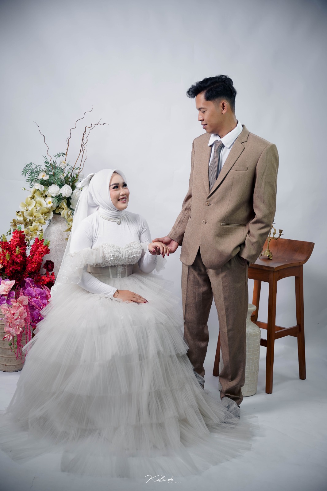 Selvi & Bima 19