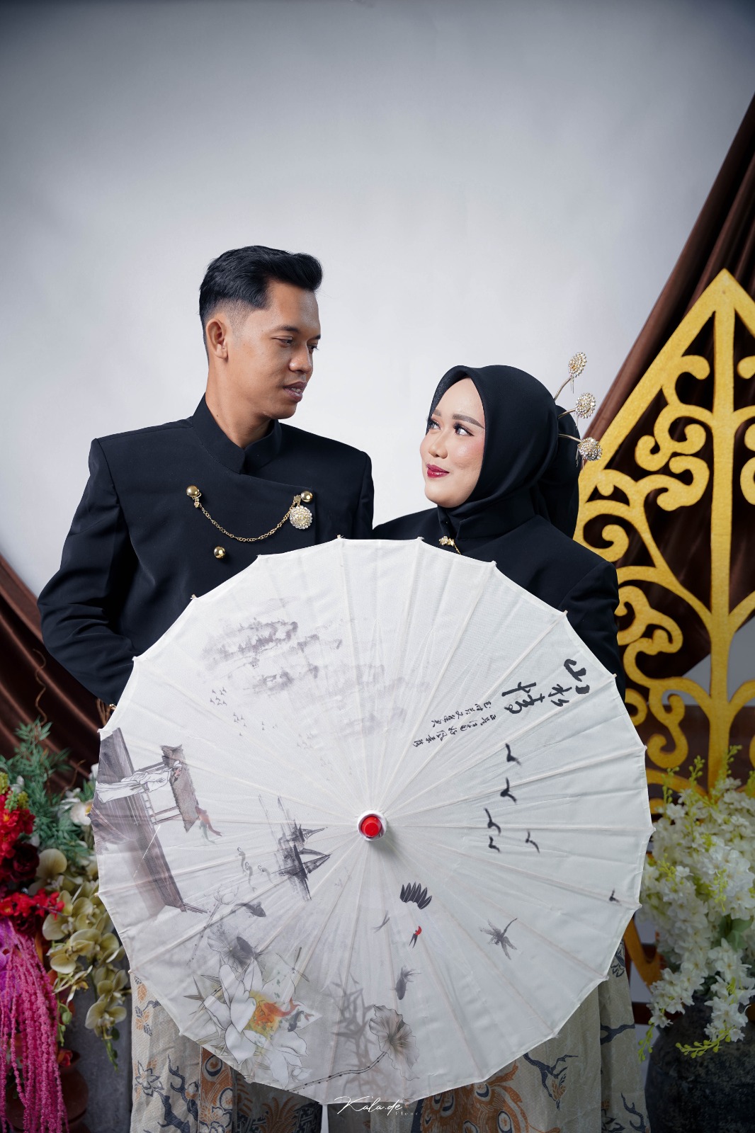 Selvi & Bima 2